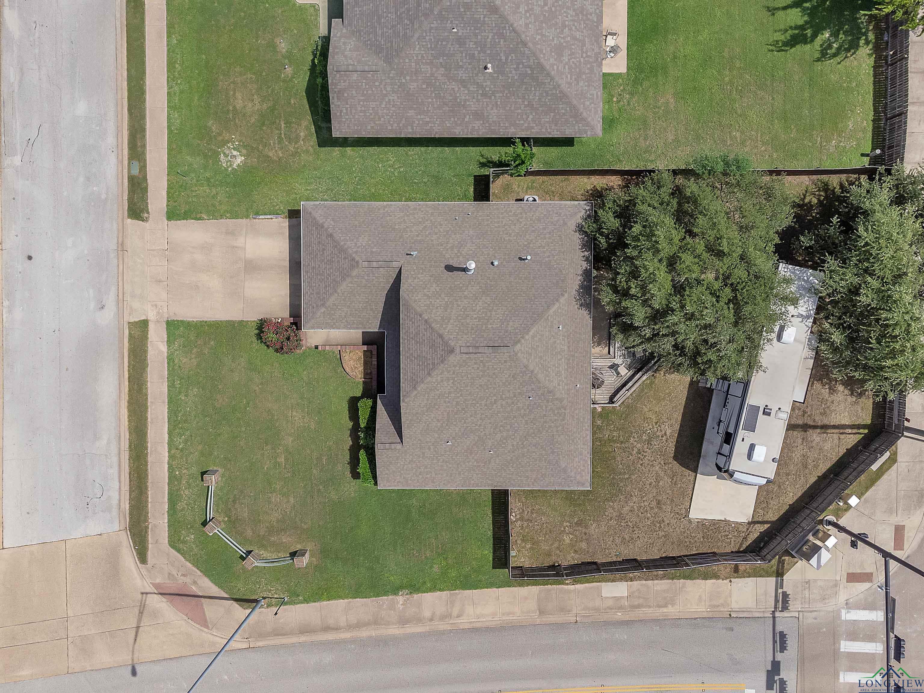 1300 S Mullins Loop, College Station, Texas image 30