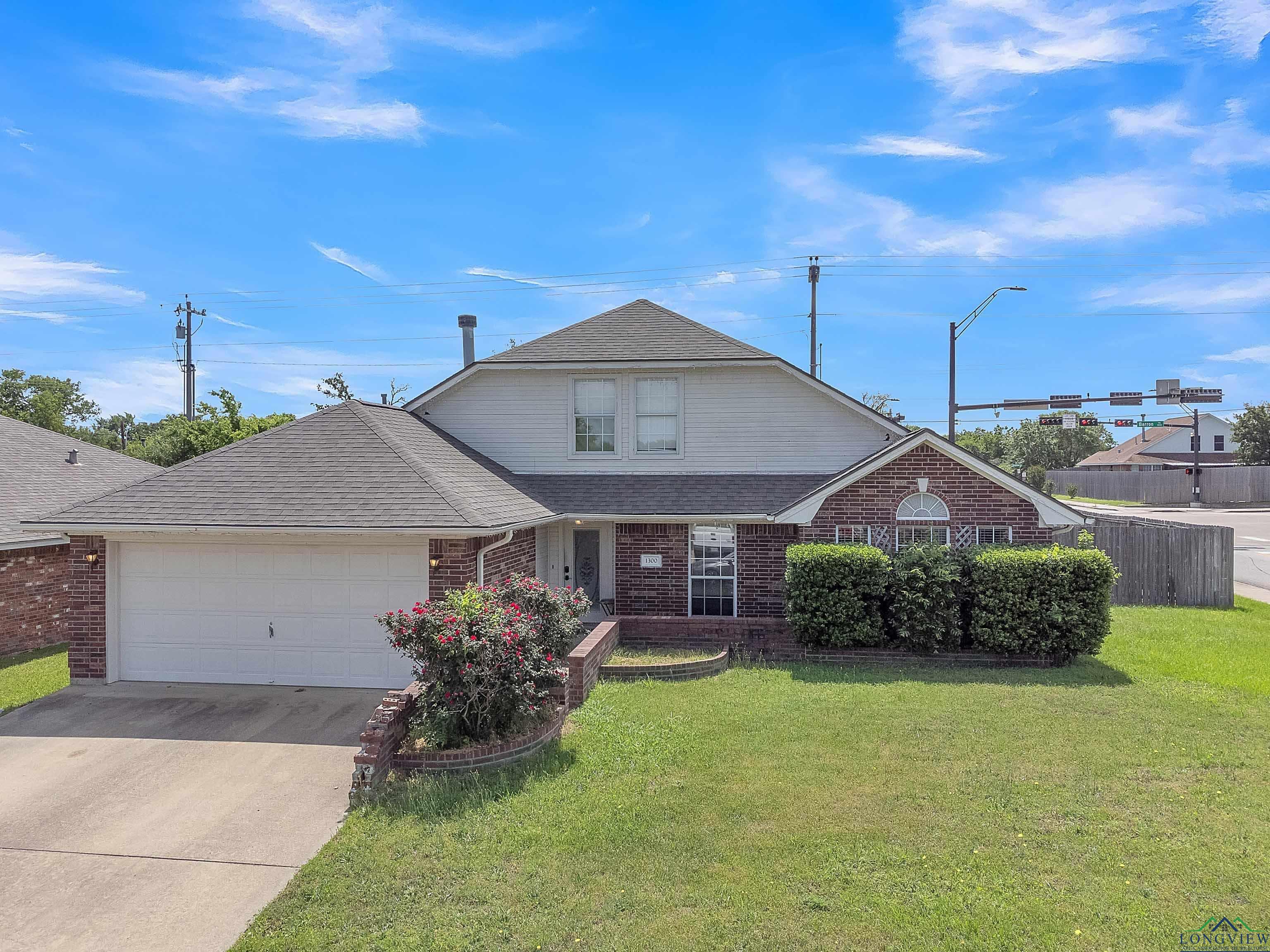 1300 S Mullins Loop, College Station, Texas image 1