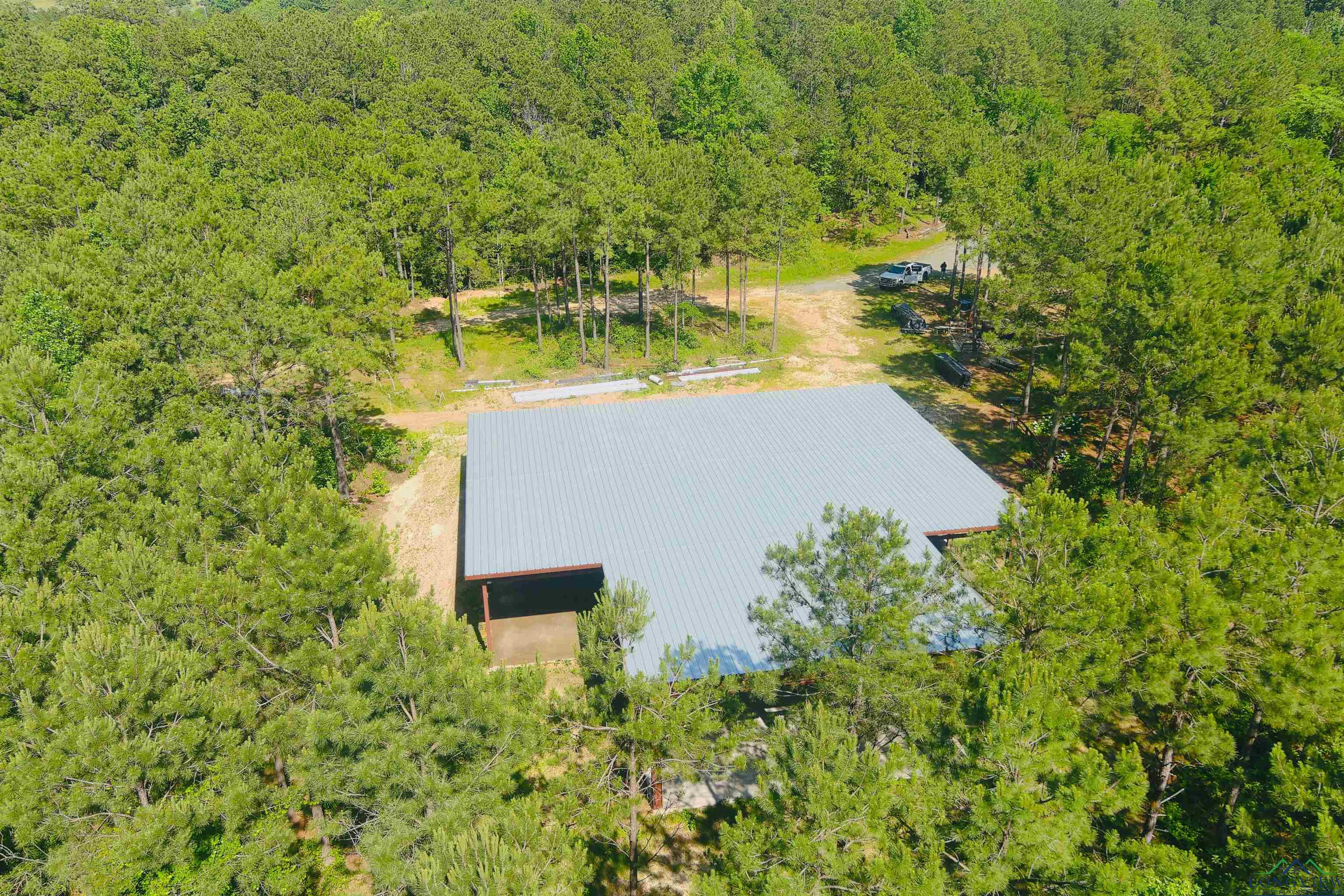 287 Cr 1123, Linden, Texas image 37