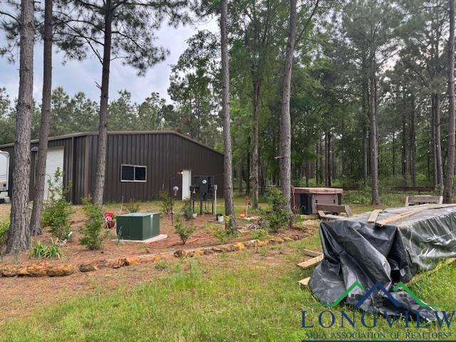 287 Cr 1123, Linden, Texas image 10