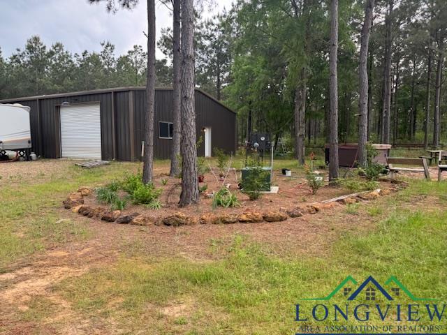 287 Cr 1123, Linden, Texas image 11
