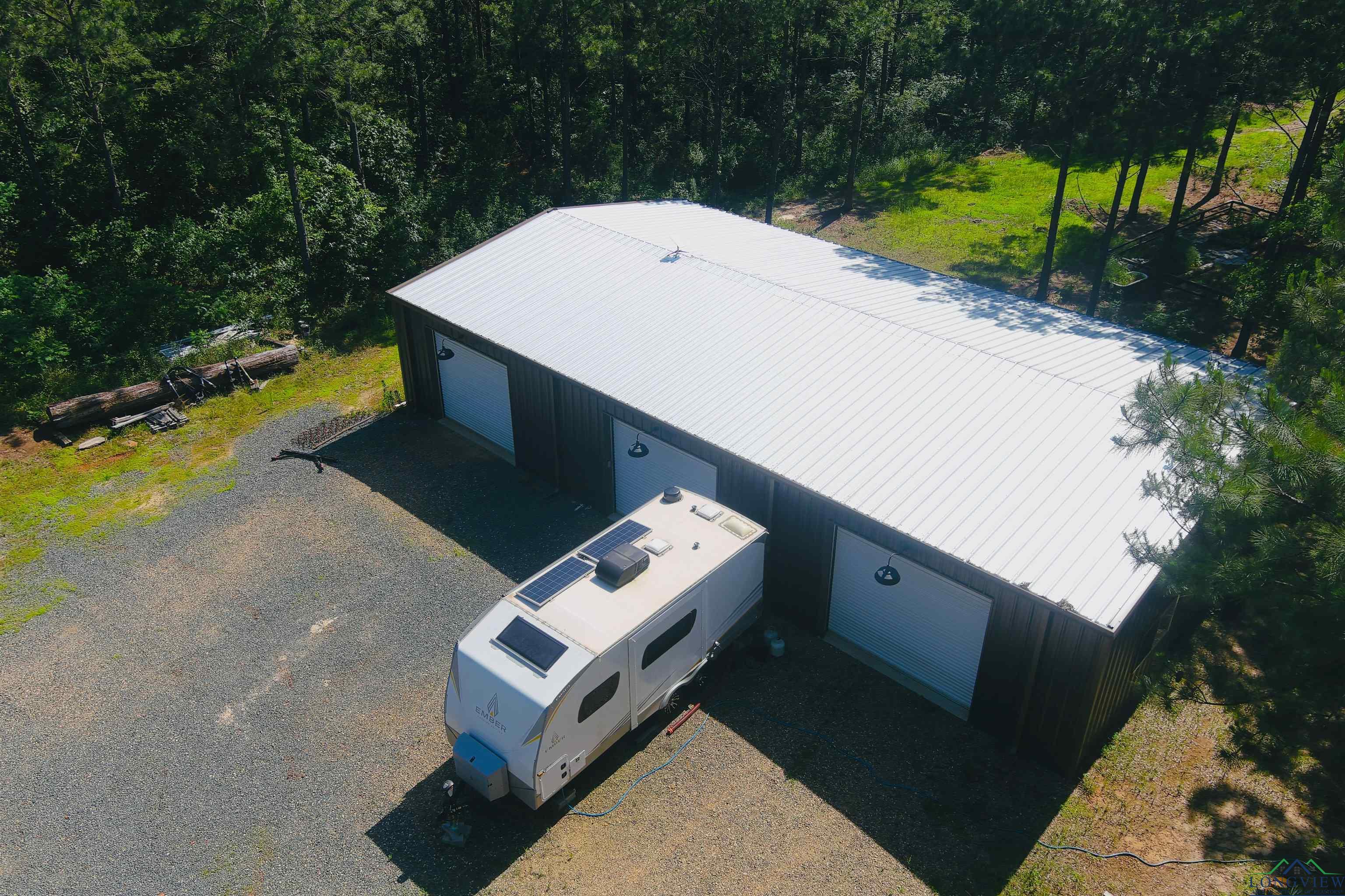 287 Cr 1123, Linden, Texas image 41