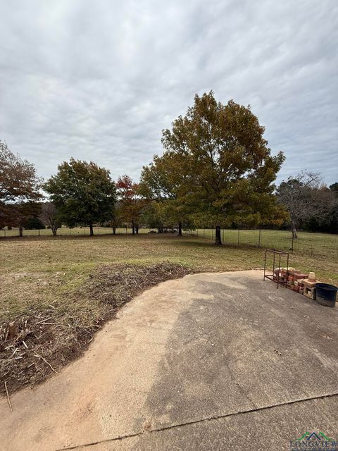 A home in Gilmer