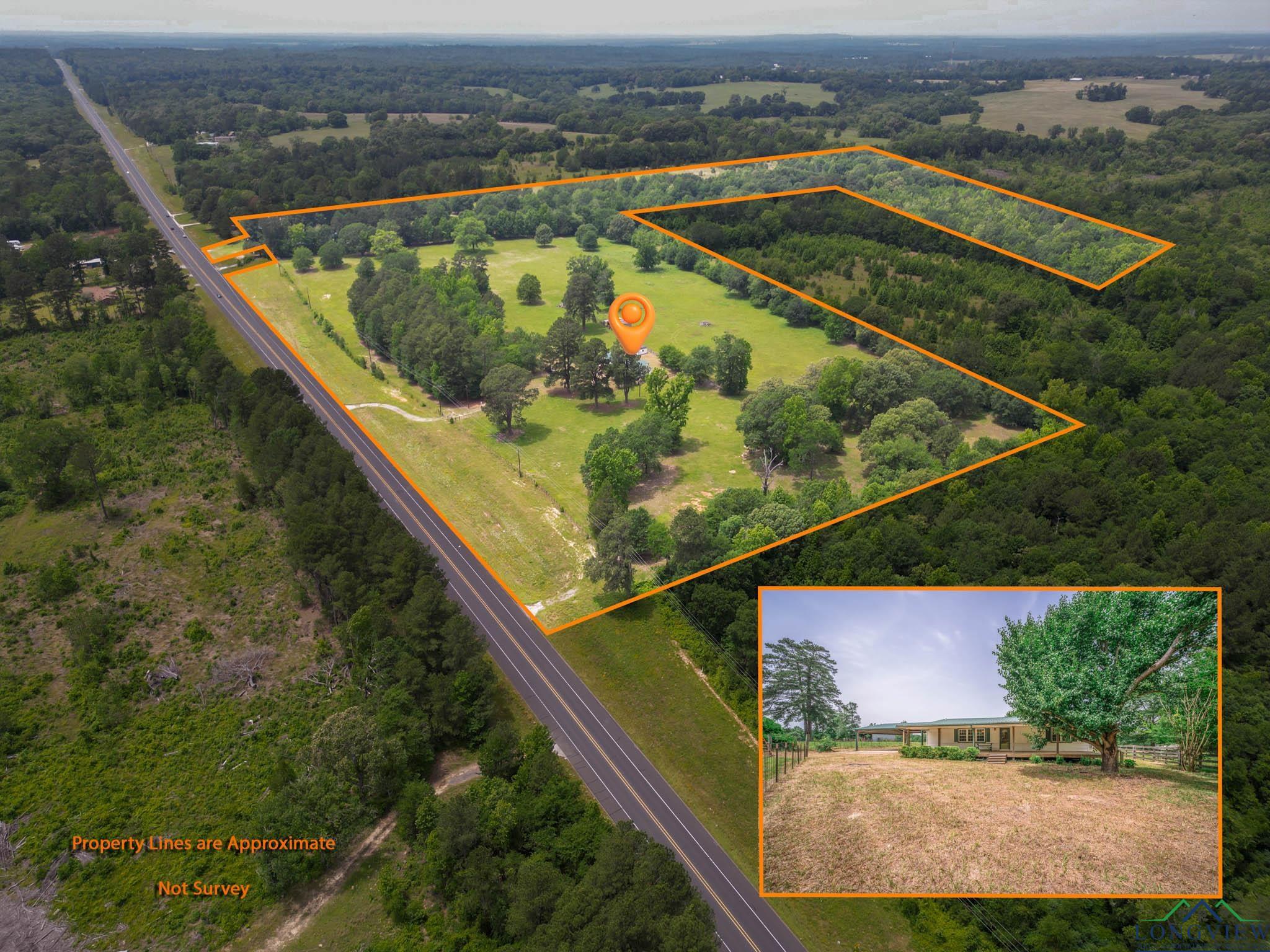 23539 E Hwy 31, Kilgore, Texas image 2