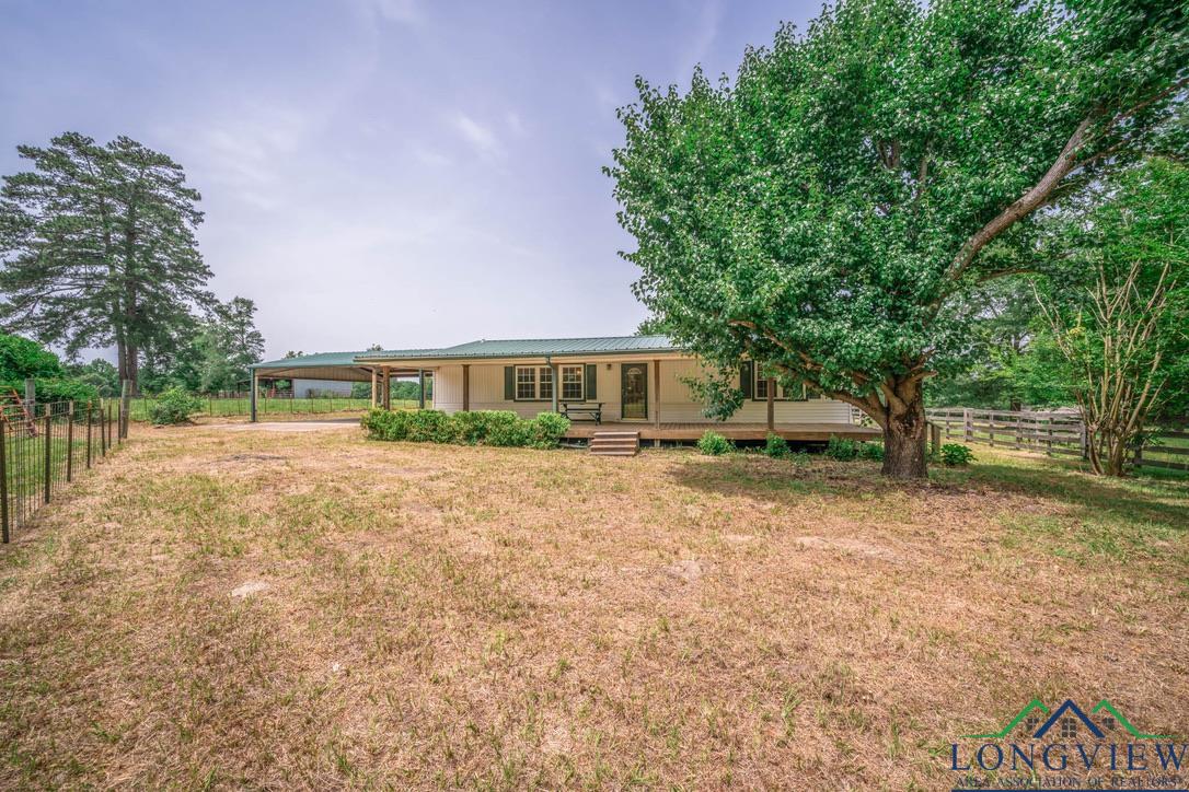 23539 E Hwy 31, Kilgore, Texas image 1