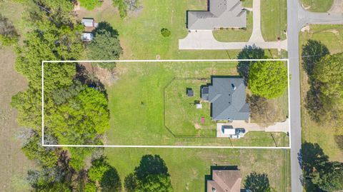 A home in Longview