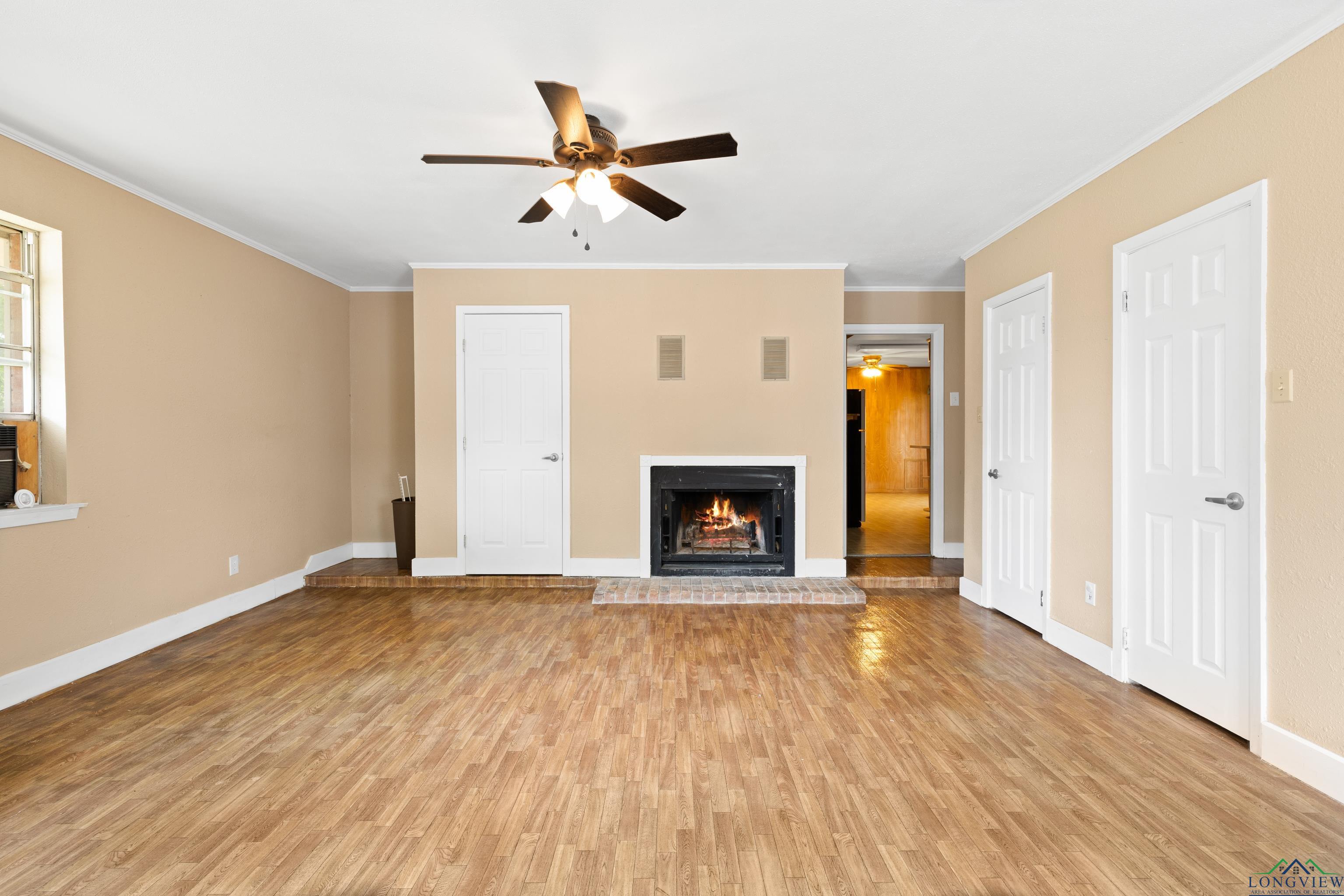 10870 S Main St, Overton, Texas image 16