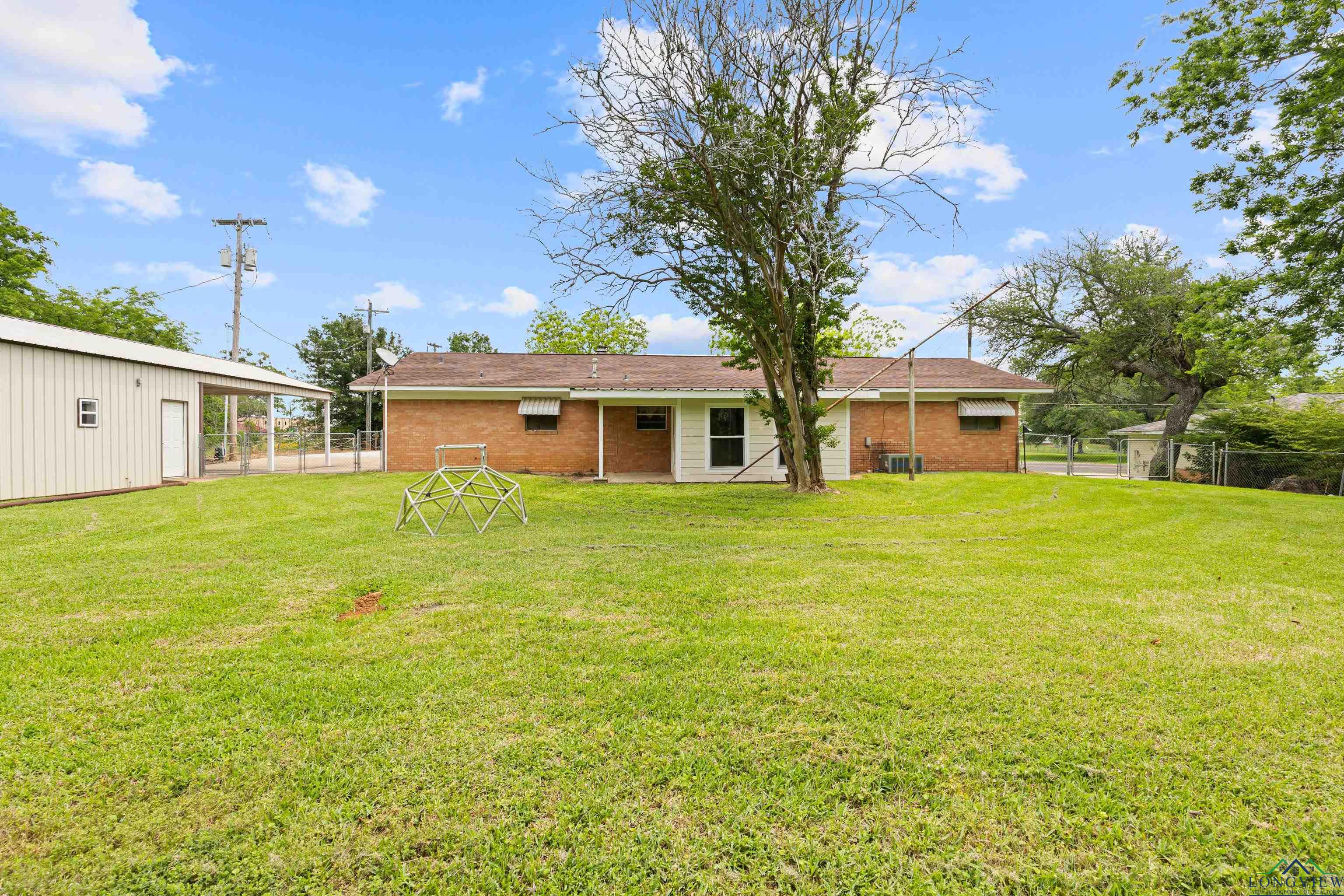 10870 S Main St, Overton, Texas image 29
