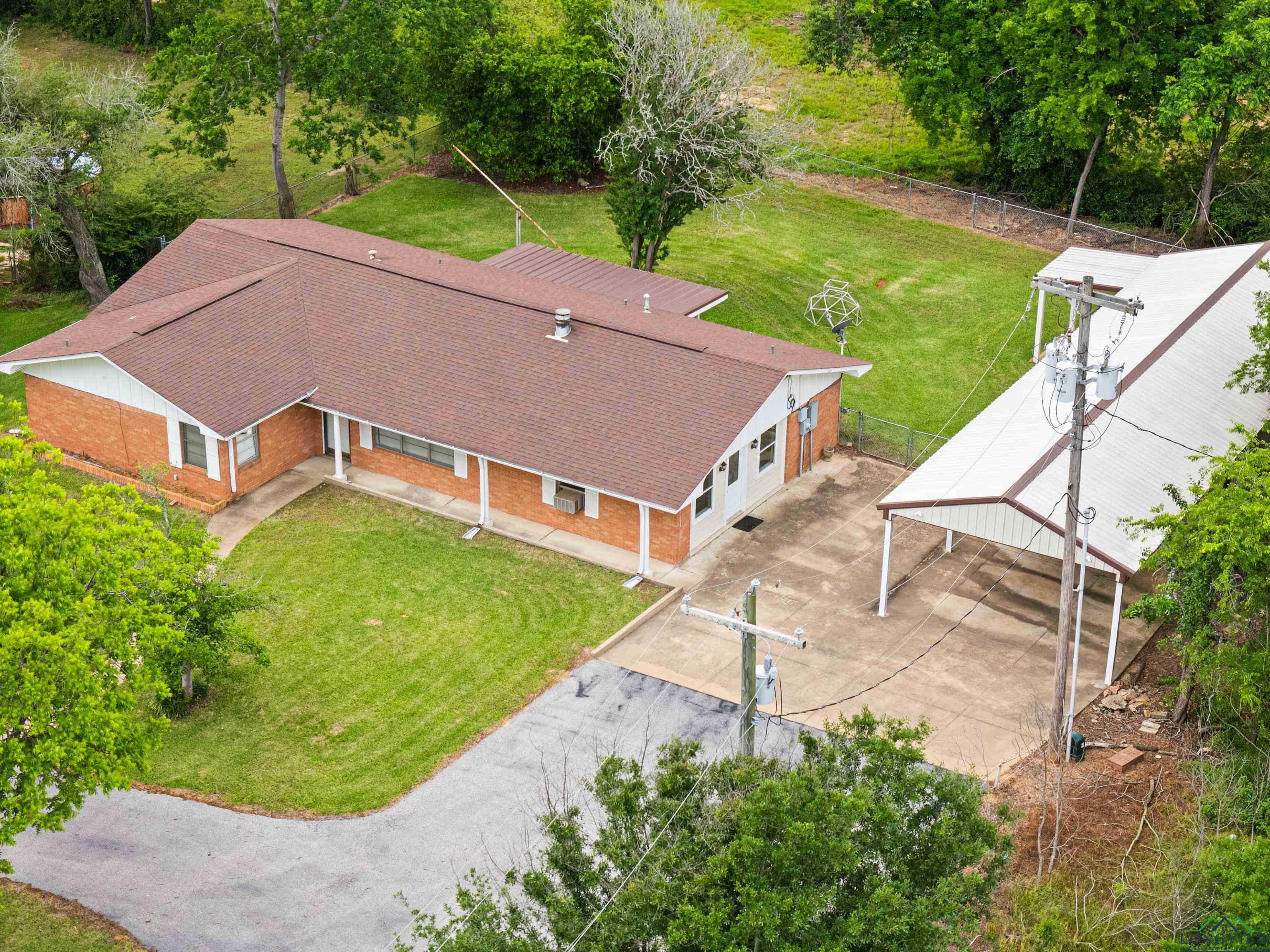 10870 S Main St, Overton, Texas image 3