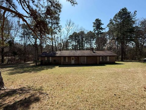 Homes For Sale - 688 Fm 555<br/> Upshur County, Gilmer, TX 75645