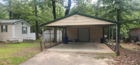 Mobile Home For Sale - 339 Eastern Hills Dr<br/> Jefferson, TX 75657