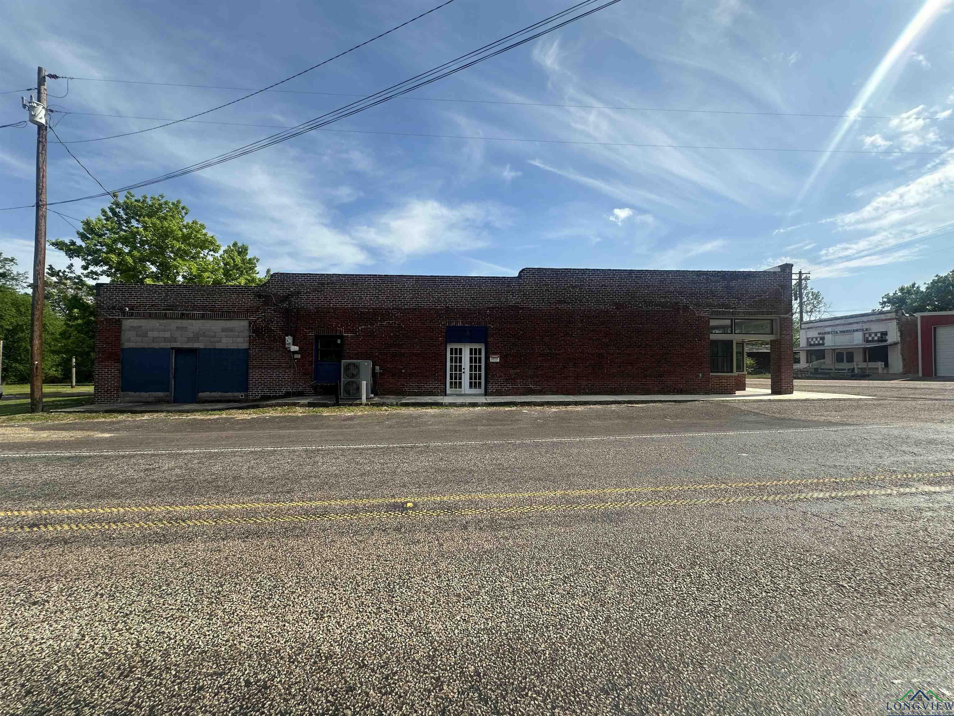 100 Central Avenue, Marietta, Texas image 18