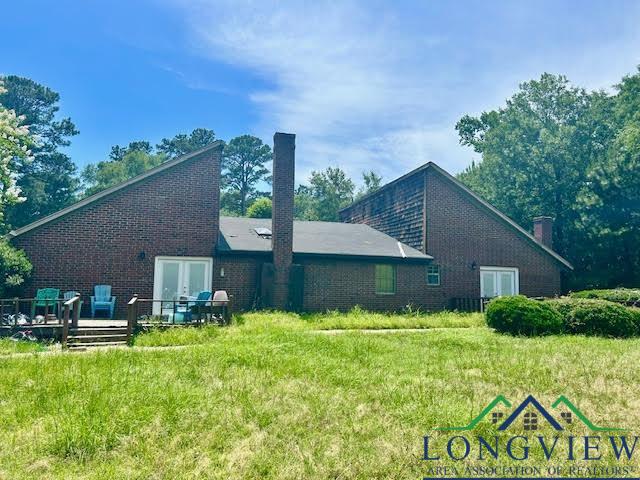 106 Stephanie St, Longview, Texas image 4