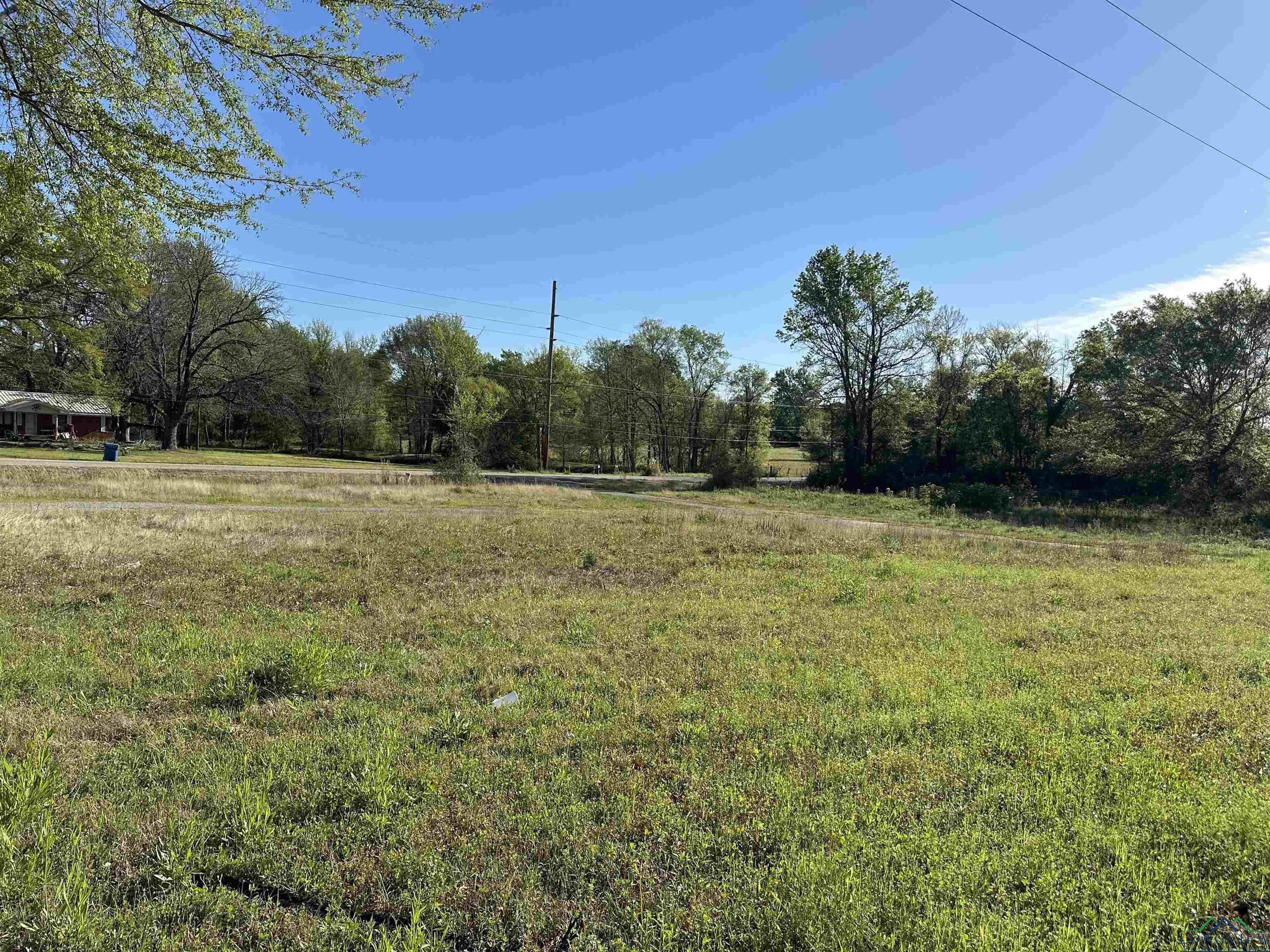 TBD W Hwy 80, White Oak, Texas image 1