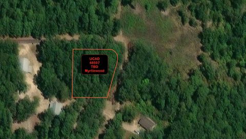 Vacant Land For Sale - TBD Myrtlewood<br/> Upshur County, Gilmer, TX 75644