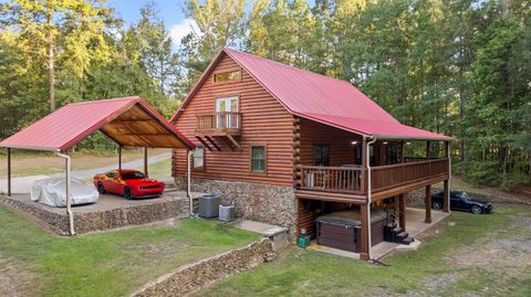 Homes For Sale - 95 Cr 3755<br/> Queen City, TX 75572