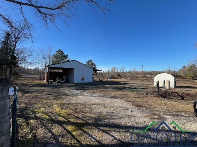 1198 Juniper Rd, Big Sandy, Texas image 1