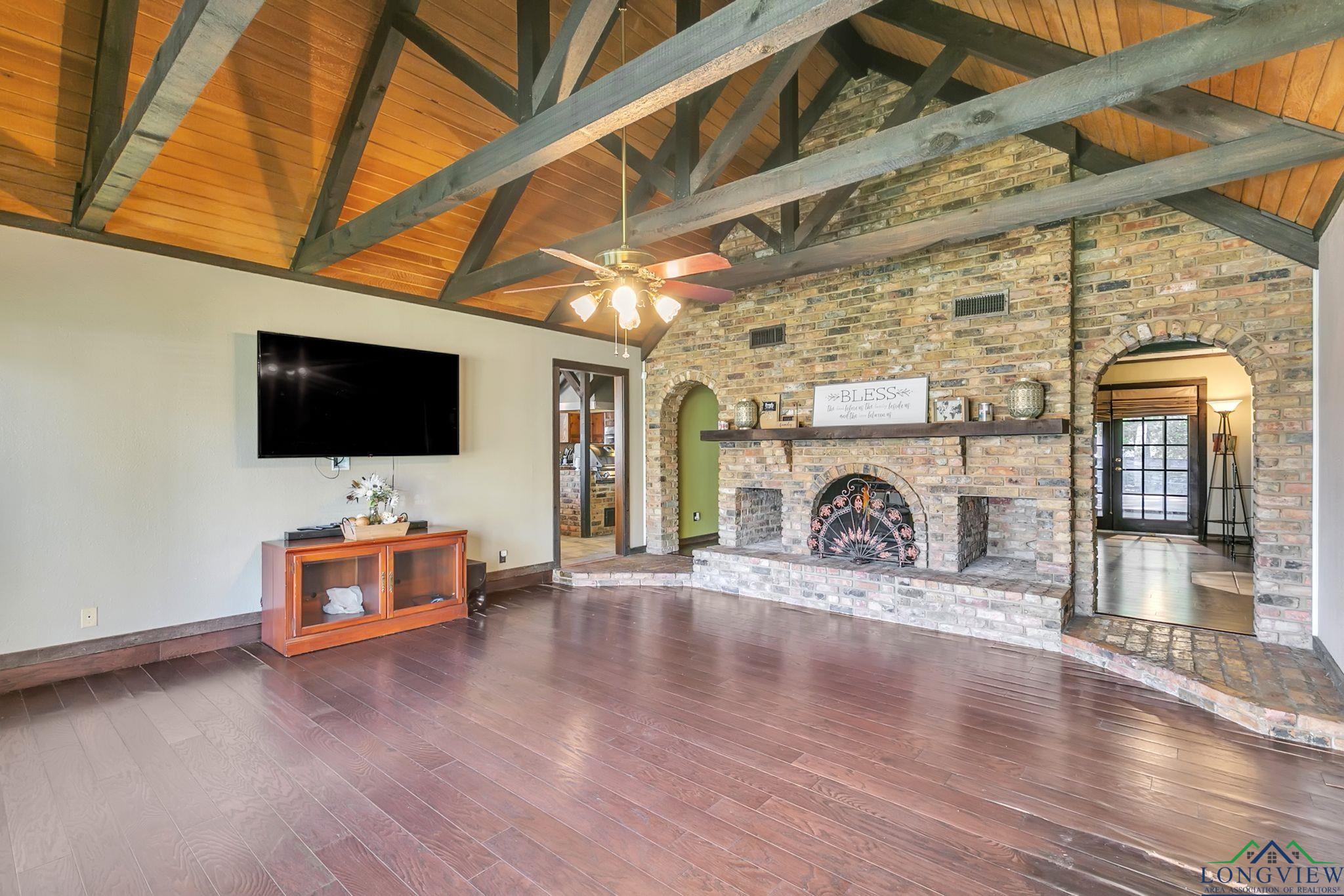 500 Cynthia St, Longview, New Mexico image 3