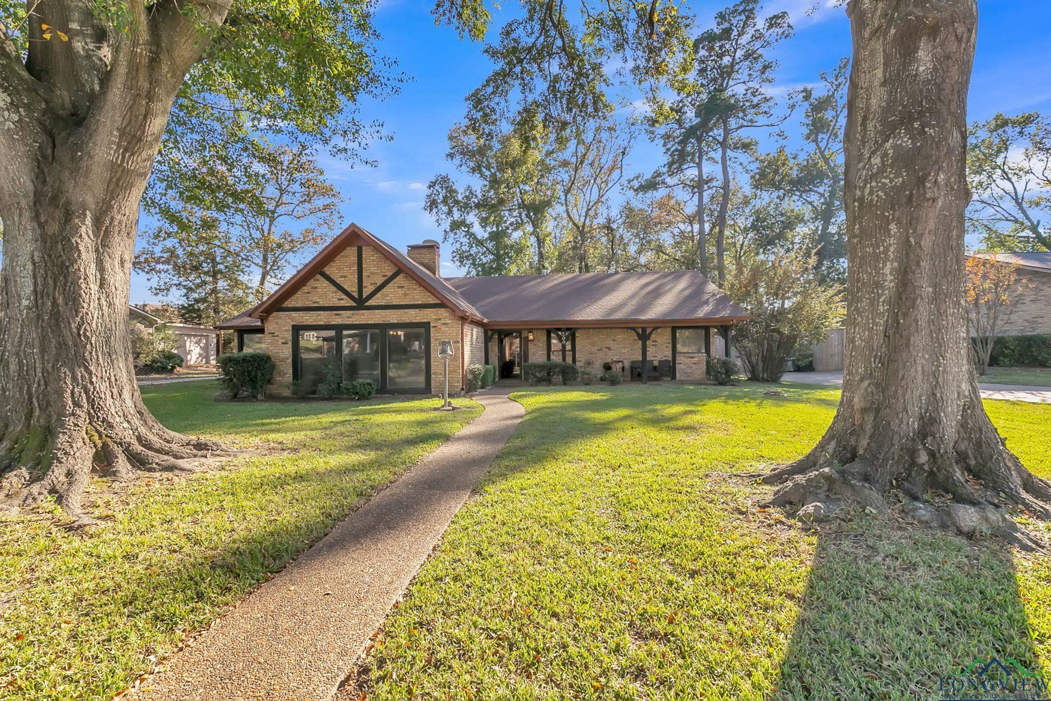 500 Cynthia St, Longview, New Mexico image 1