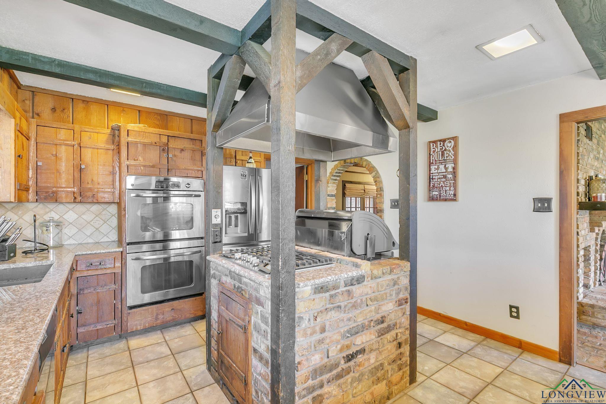 500 Cynthia St, Longview, New Mexico image 2
