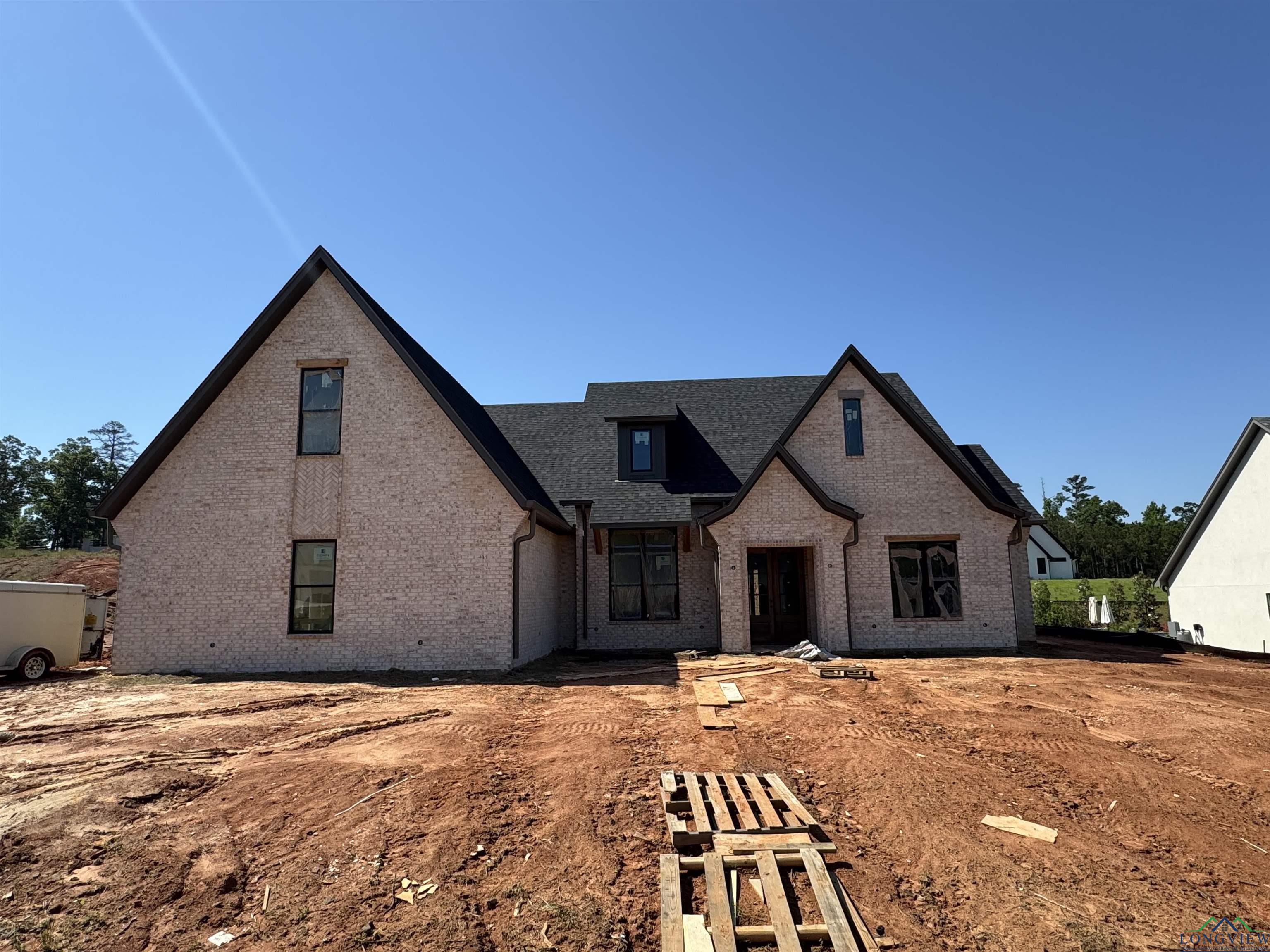 205 Shortleaf, Longview, Texas image 1