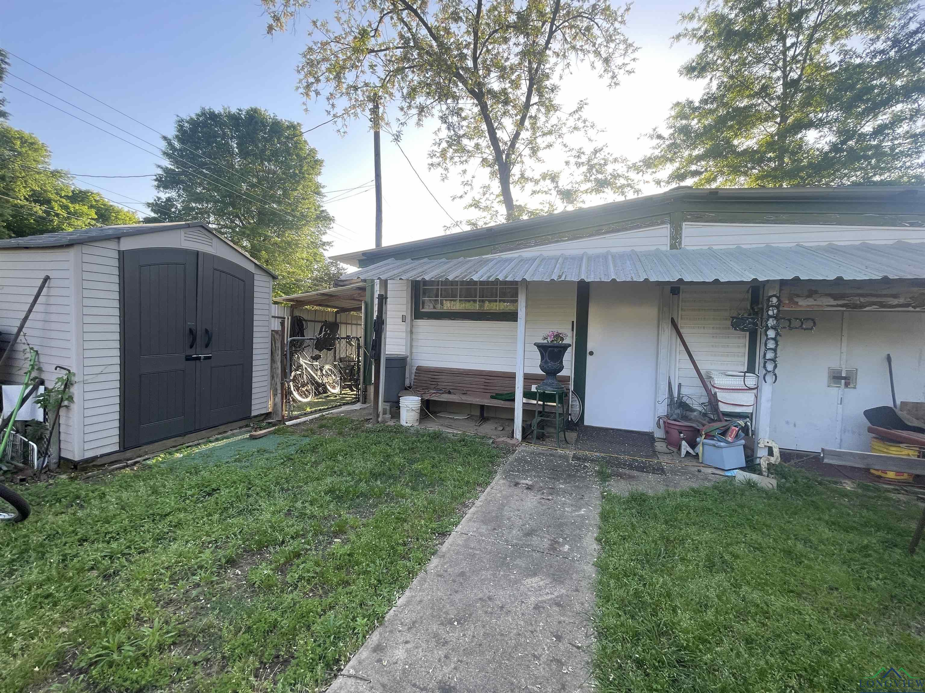 1715 Holly St, Longview, Texas image 7