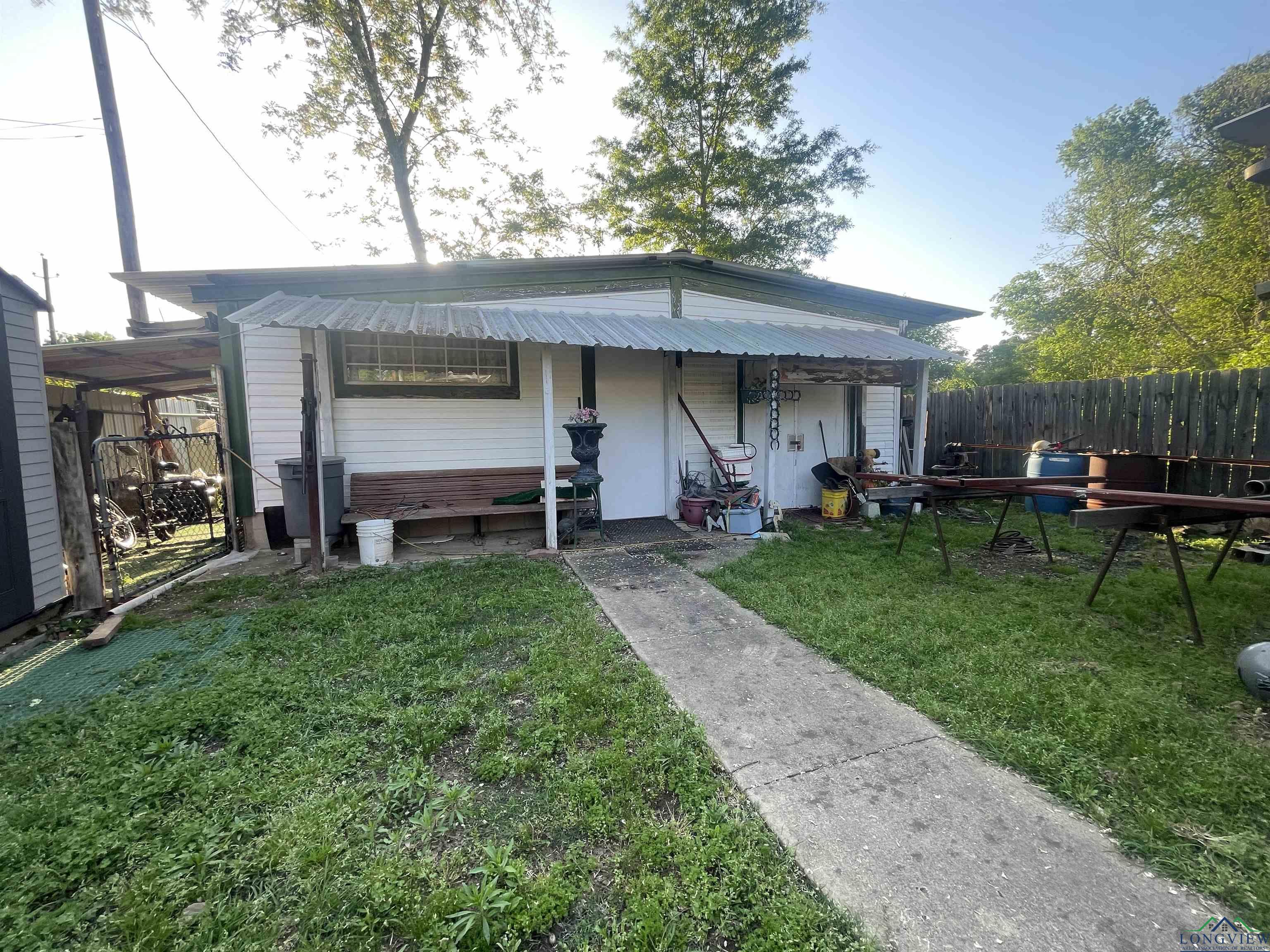 1715 Holly St, Longview, Texas image 9