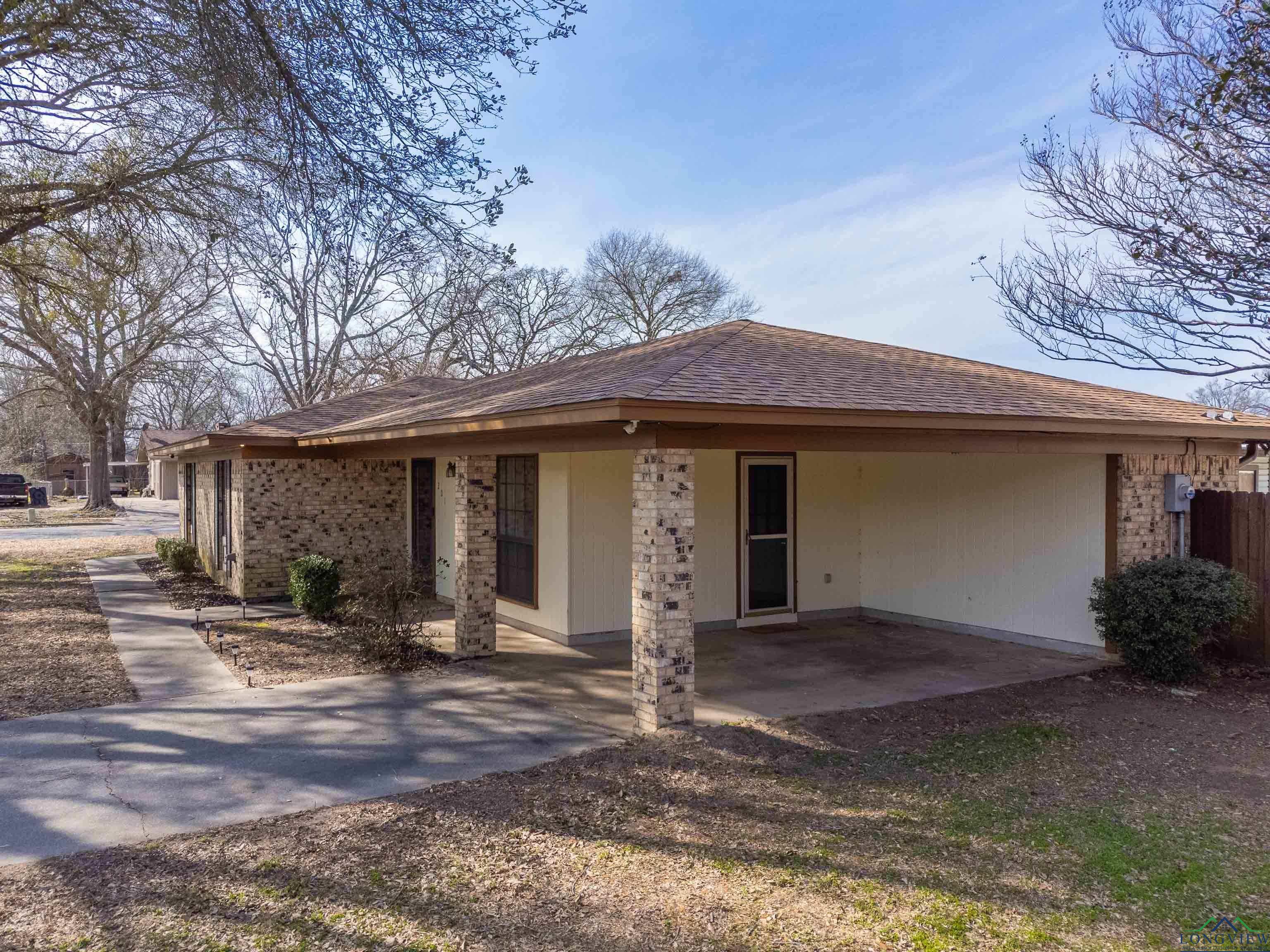 201 Casca, Hallsville, Texas image 40