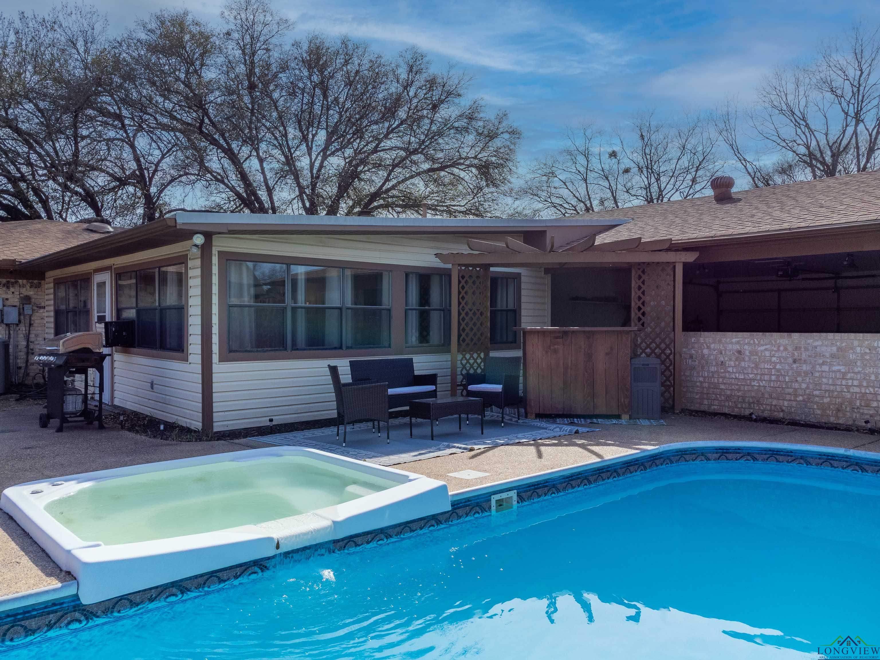 201 Casca, Hallsville, Texas image 31