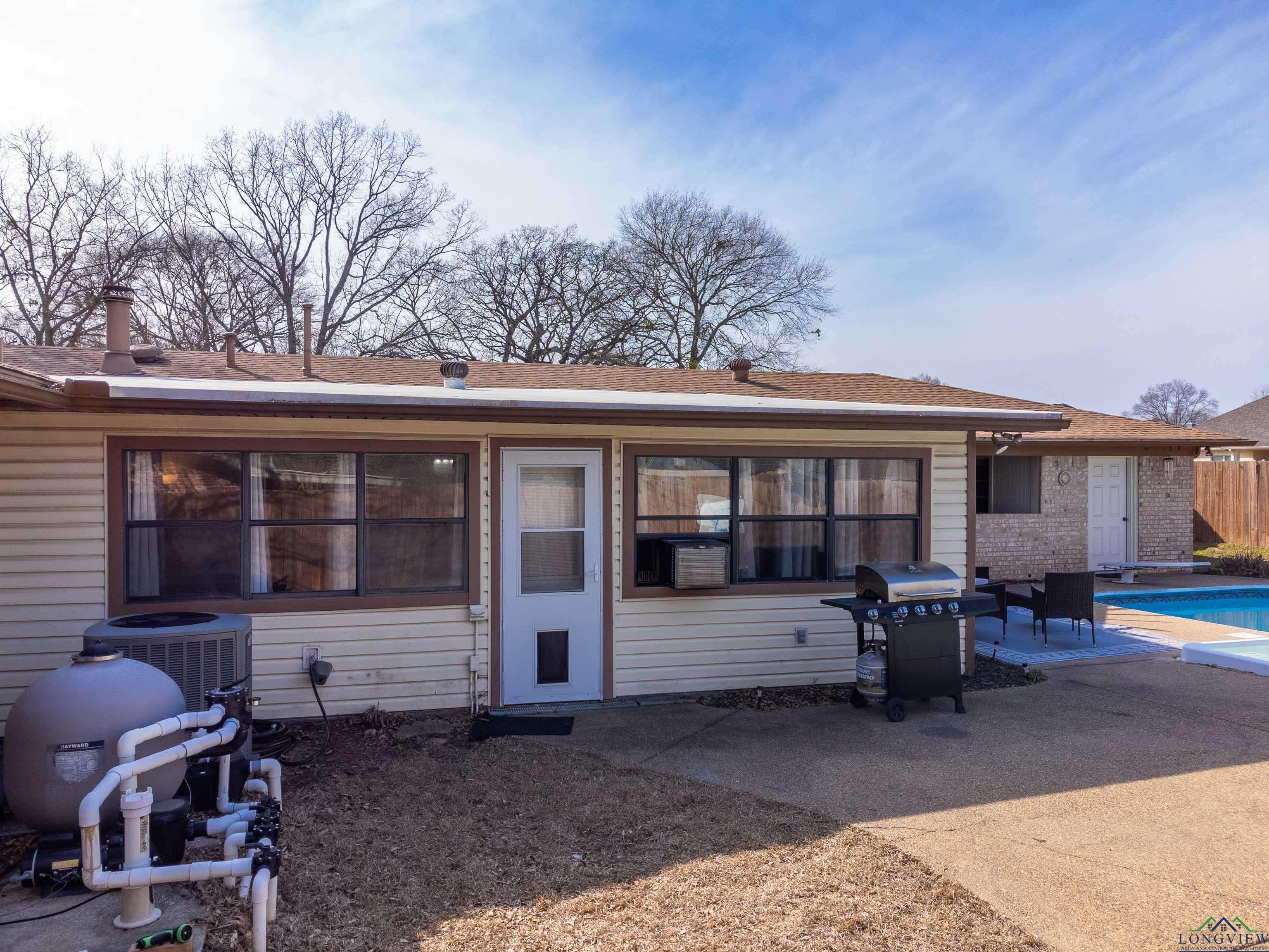 201 Casca, Hallsville, Texas image 30