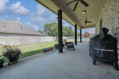 A home in Flint