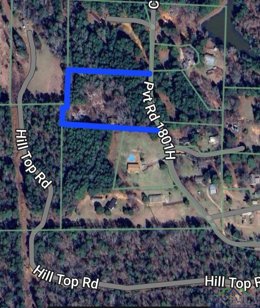2047 County Road 140 D, Overton, Texas image 1