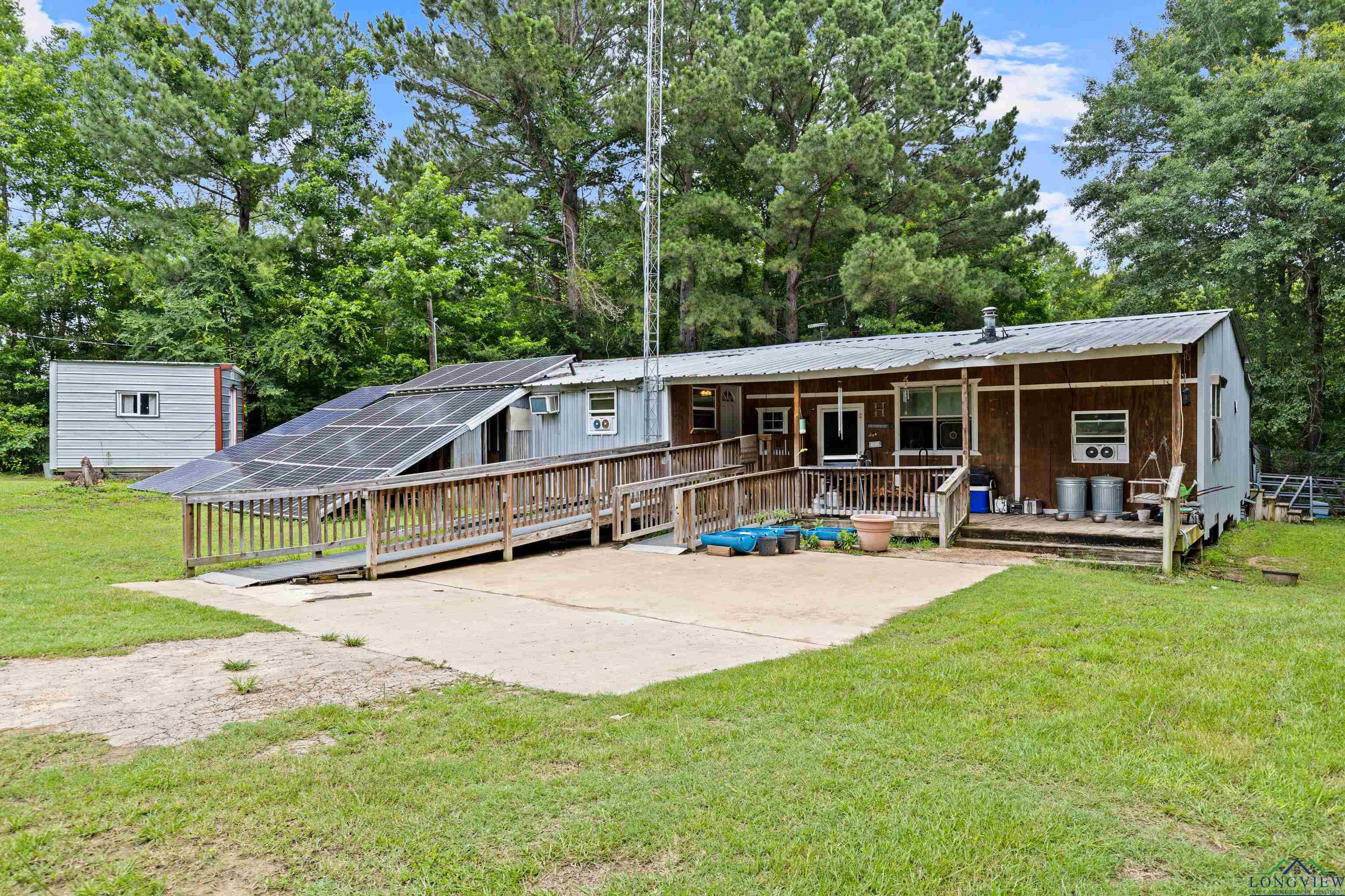 23515 Pinnacle Dr, Overton, Texas image 8