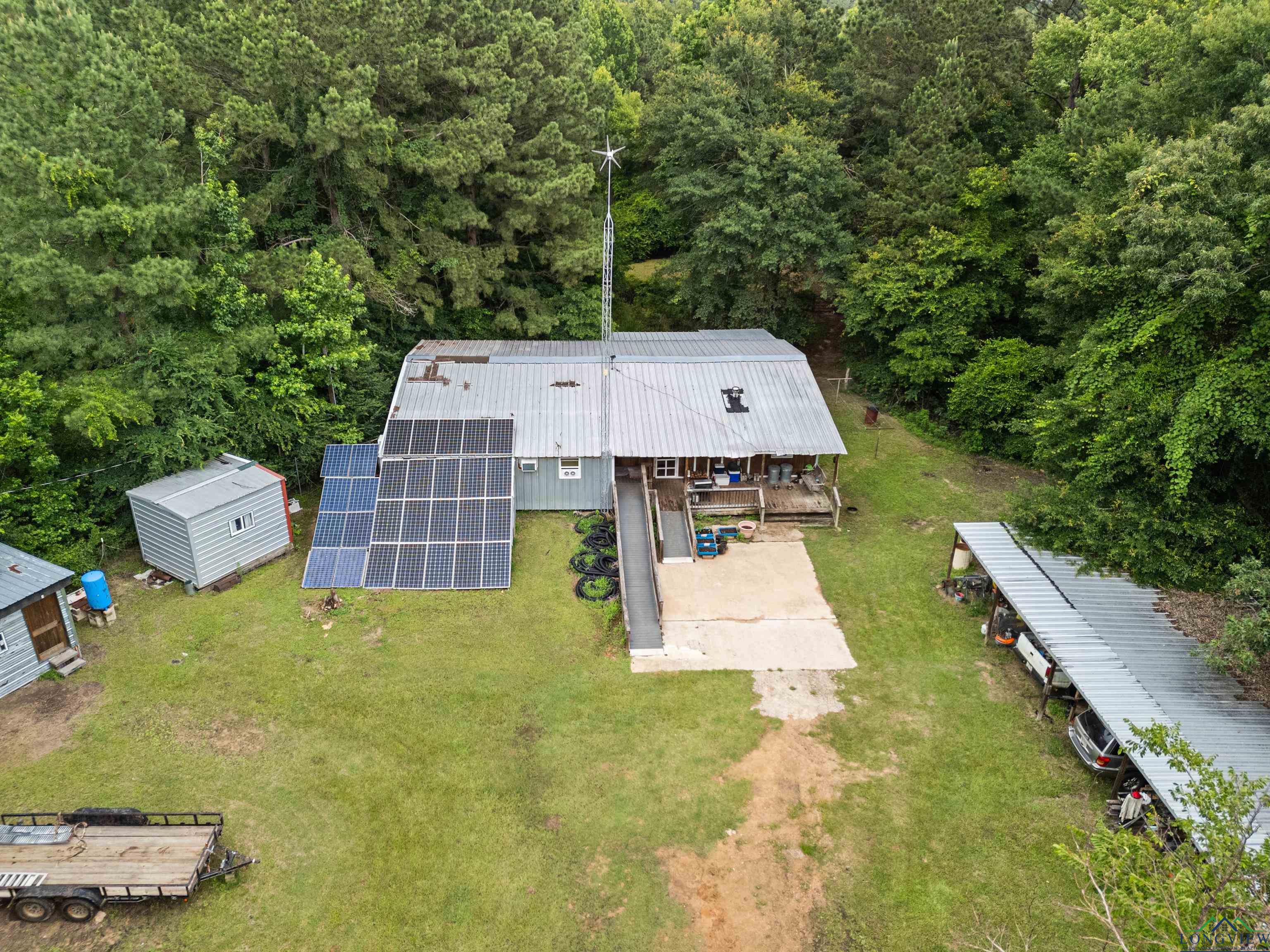 23515 Pinnacle Dr, Overton, Texas image 7