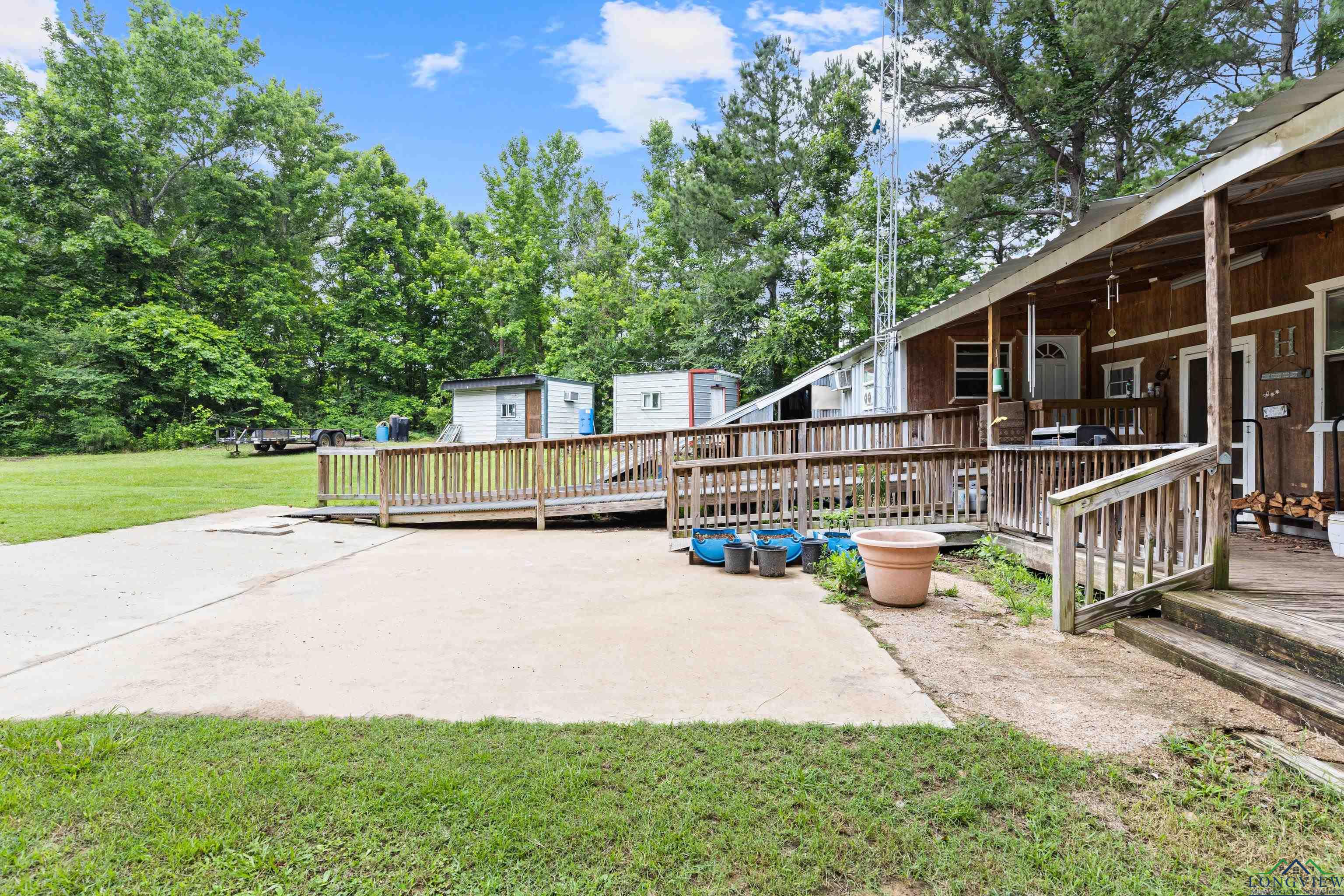 23515 Pinnacle Dr, Overton, Texas image 11