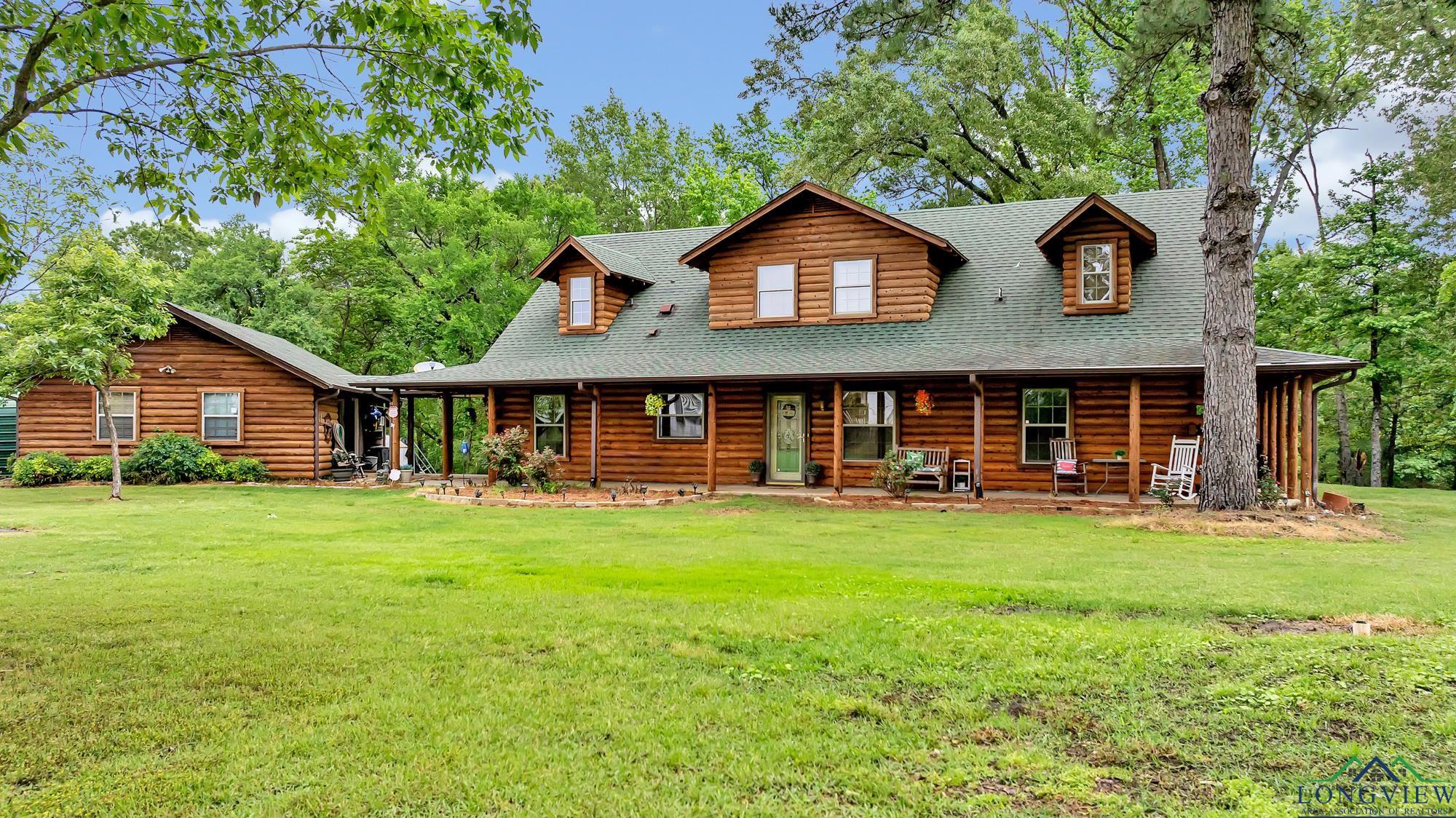 368 Private Rd 4212, Gilmer, Texas image 1