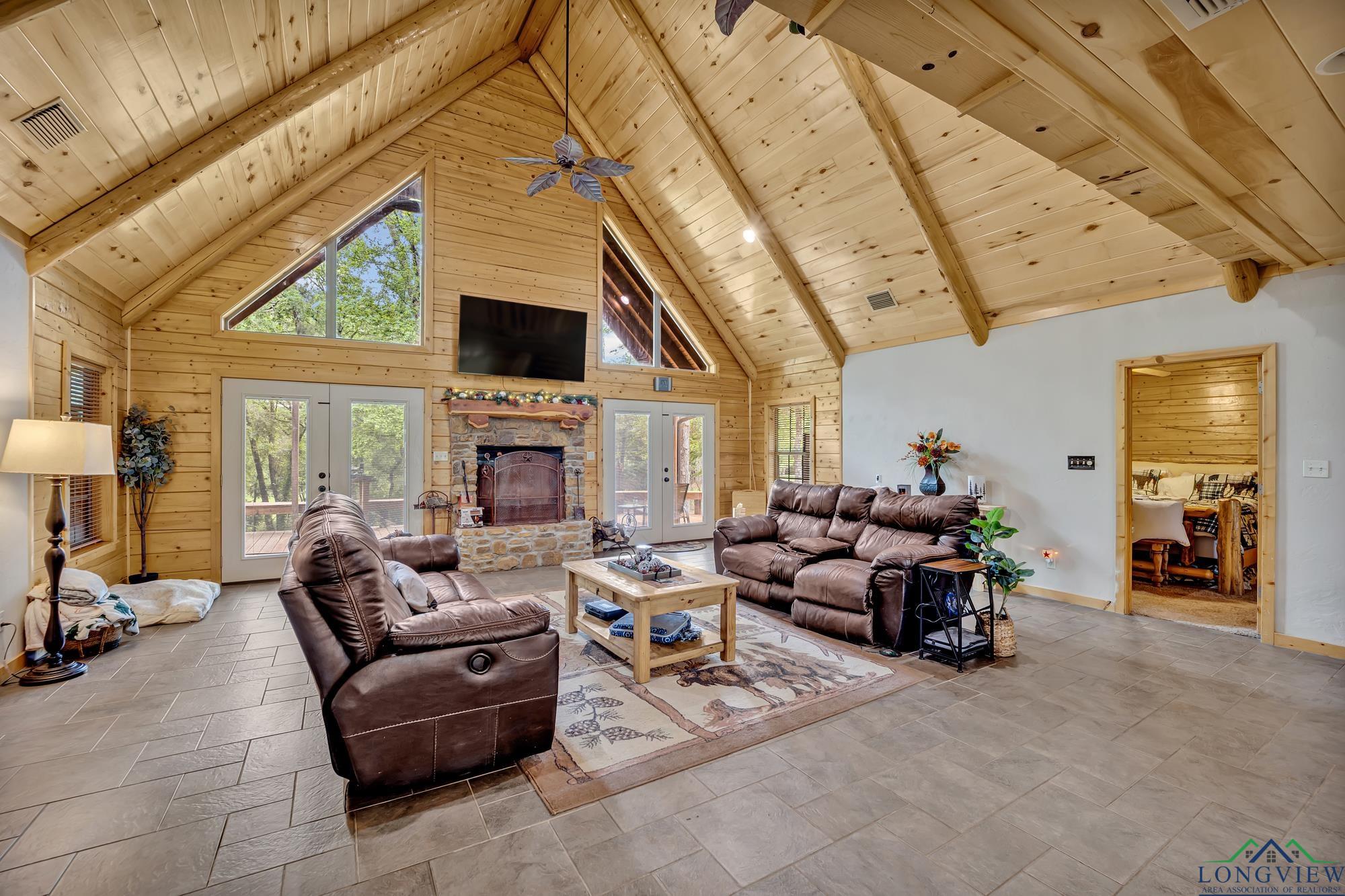 368 Private Rd 4212, Gilmer, Texas image 13