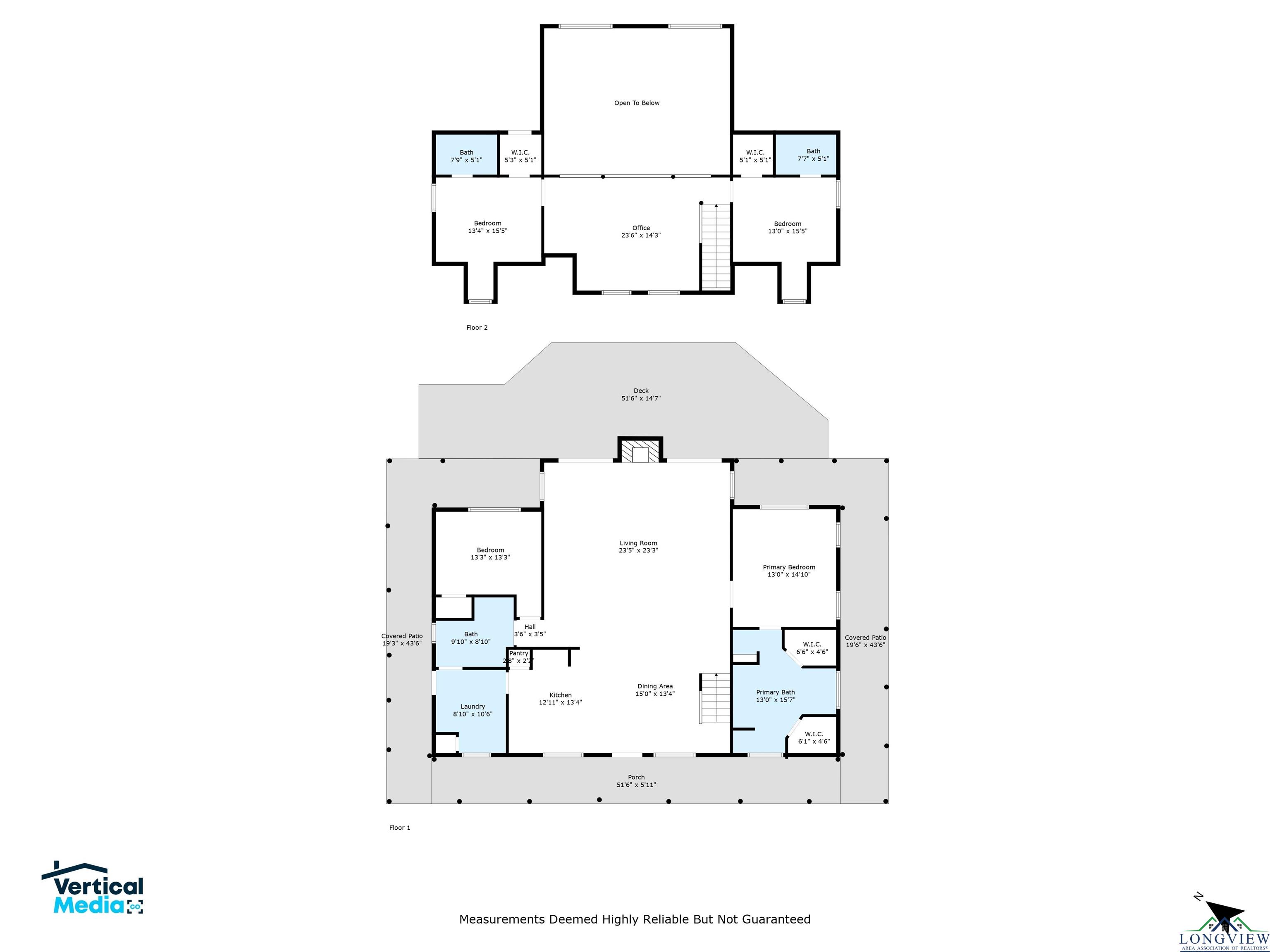 368 Private Rd 4212, Gilmer, Texas image 4
