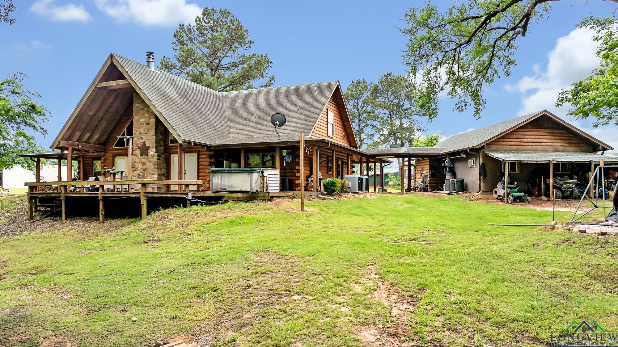 368 Private Rd 4212, Gilmer, Texas image 32