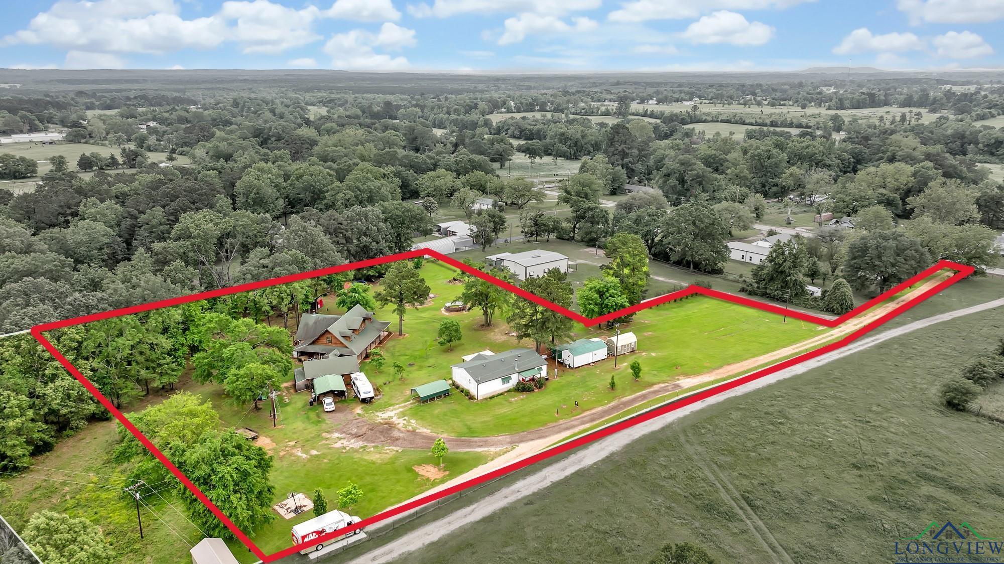 368 Private Rd 4212, Gilmer, Texas image 34