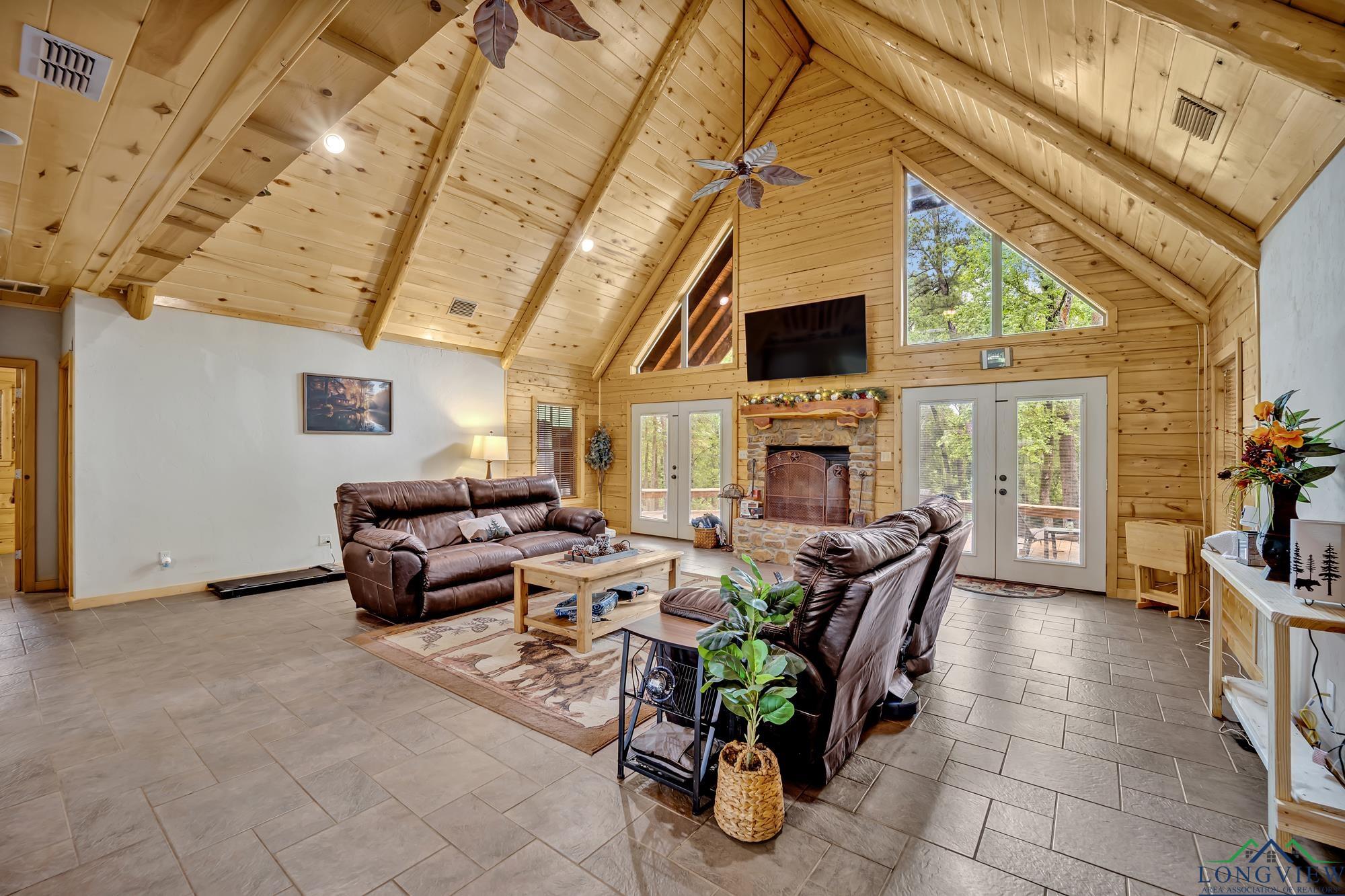 368 Private Rd 4212, Gilmer, Texas image 12