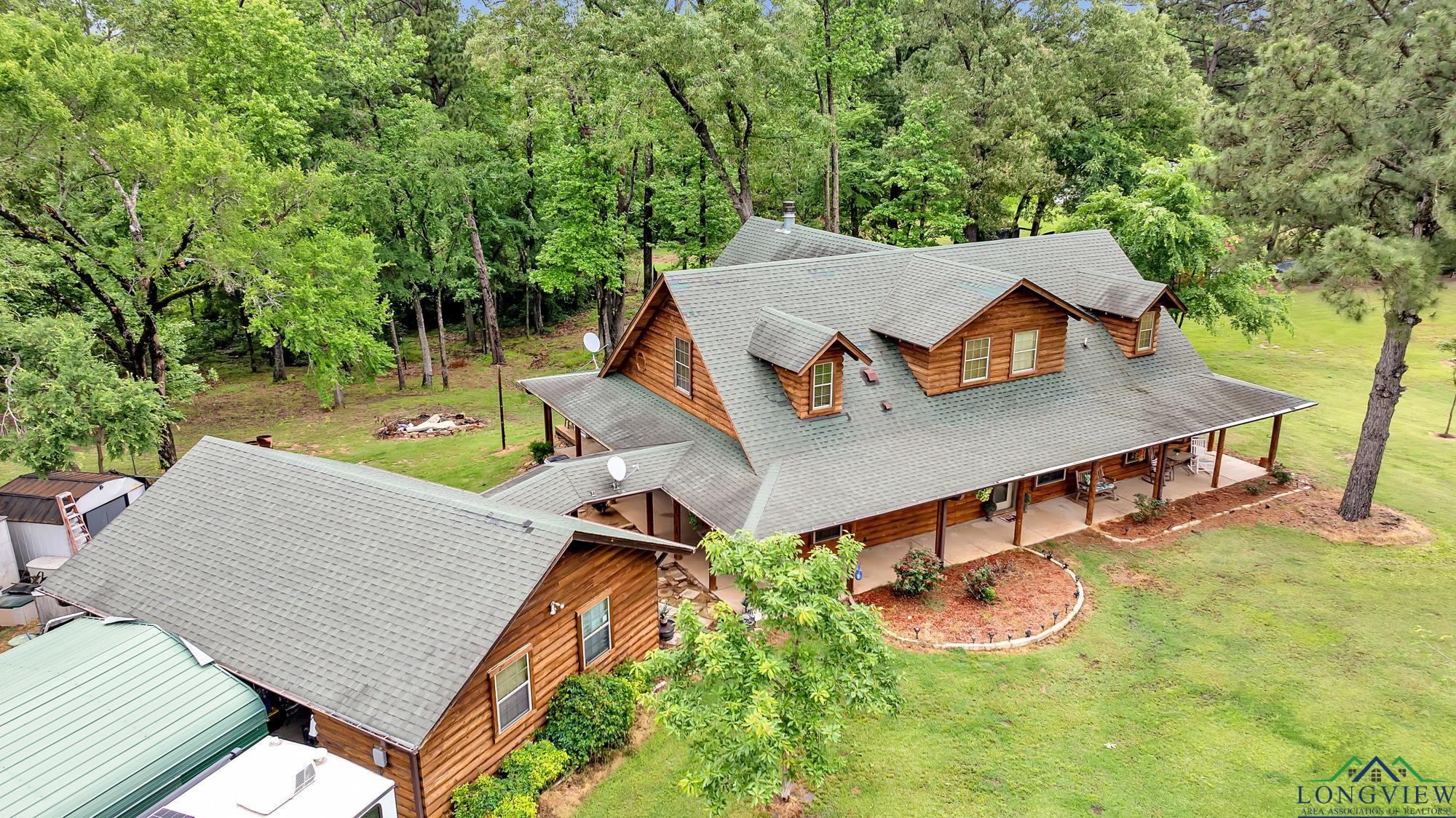 368 Private Rd 4212, Gilmer, Texas image 2