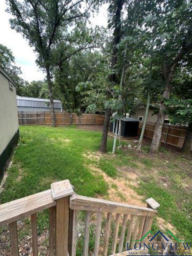 6604 W Timberhaven Ct, Granbury, Texas image 17