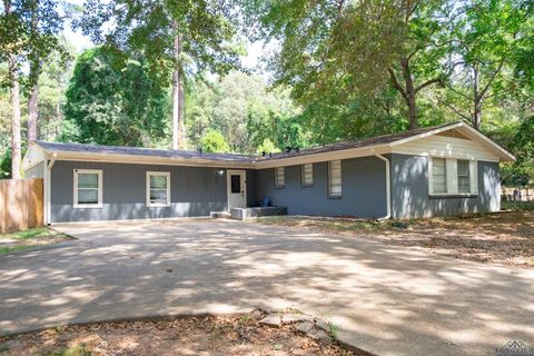 3605 Forest Trail, Marshall, TX 75672 - MLS#: 20235313