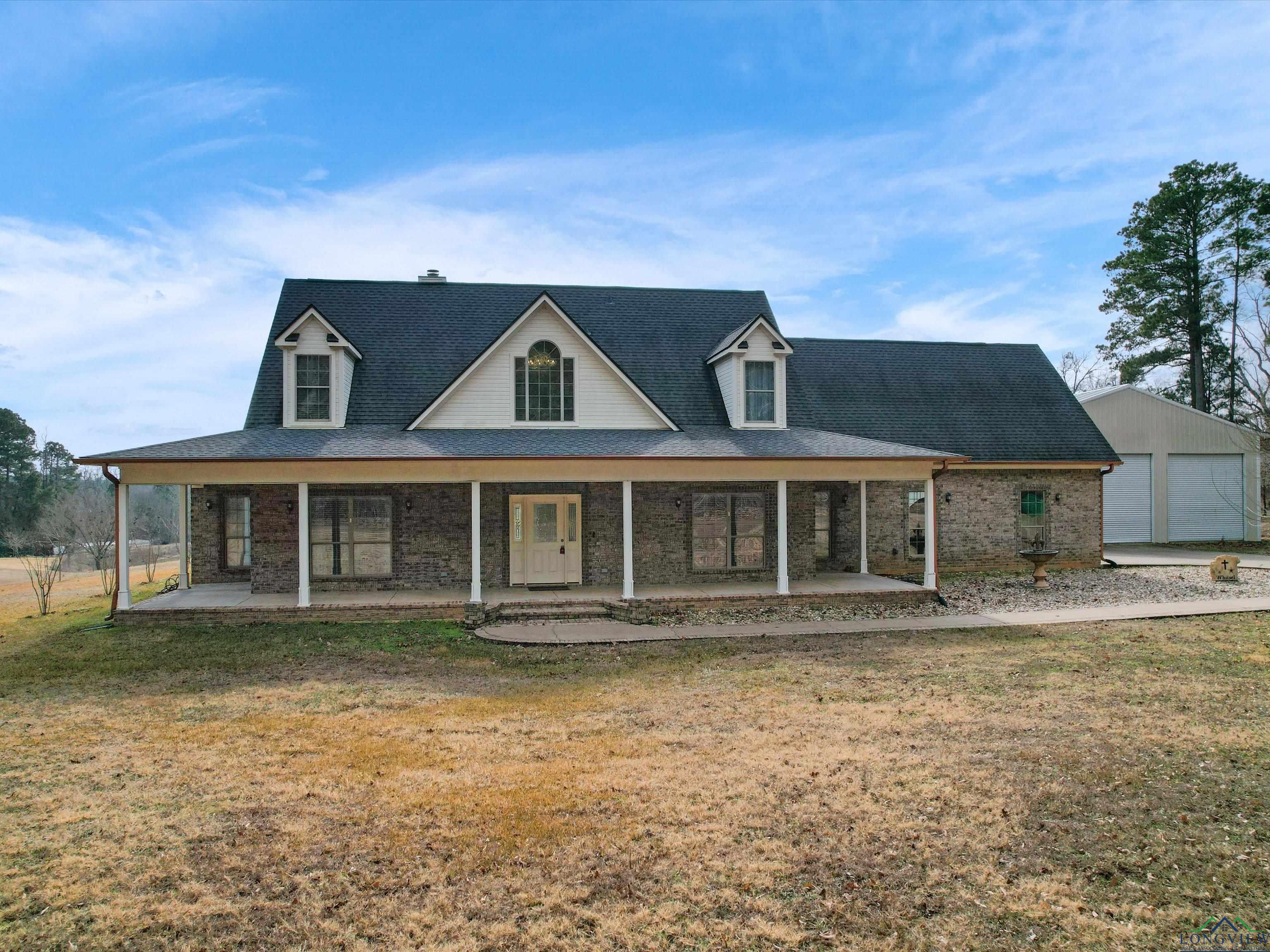 221 Wood Duck Lane, Gilmer, Texas image 1
