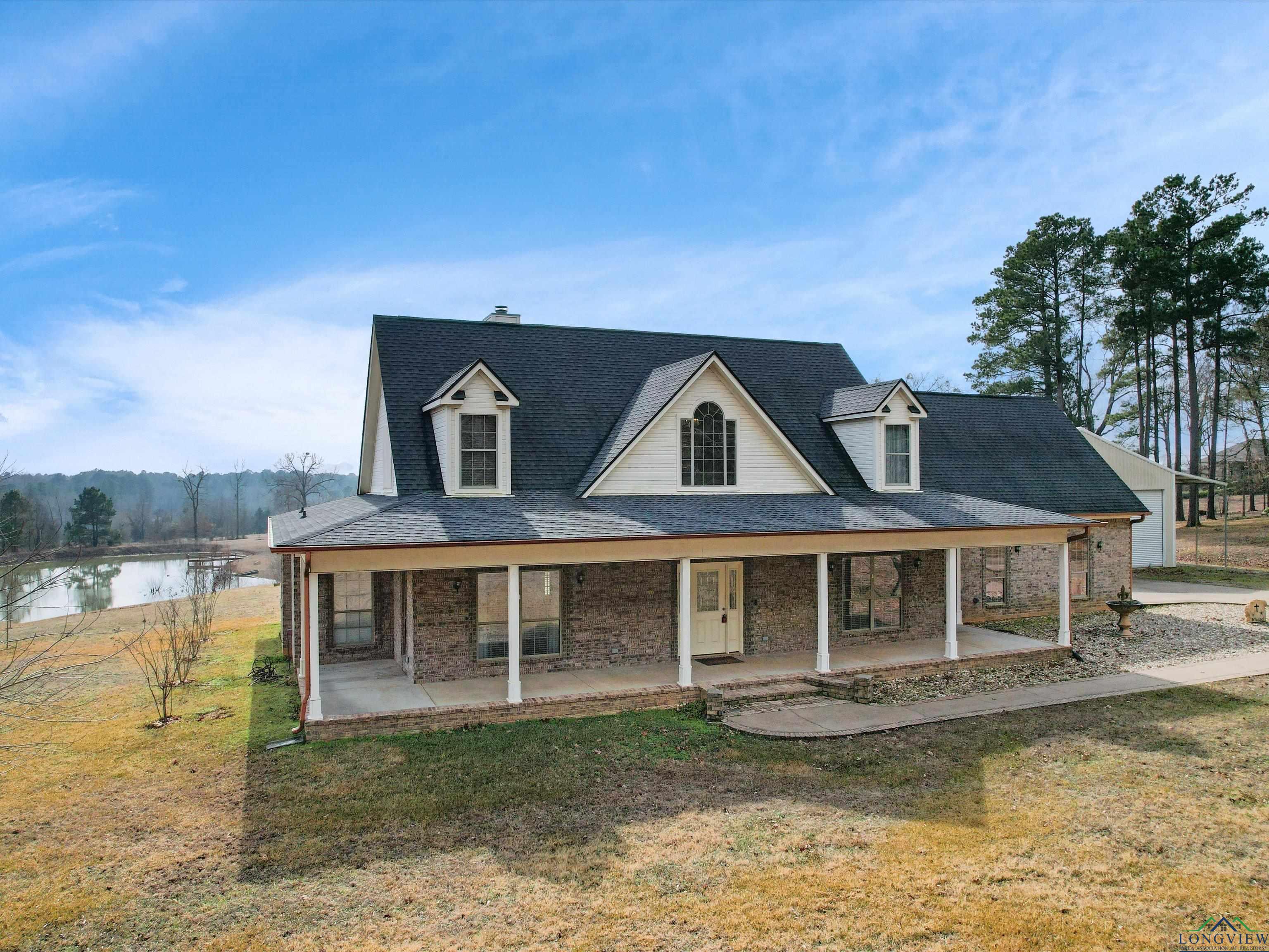 221 Wood Duck Lane, Gilmer, Texas image 8