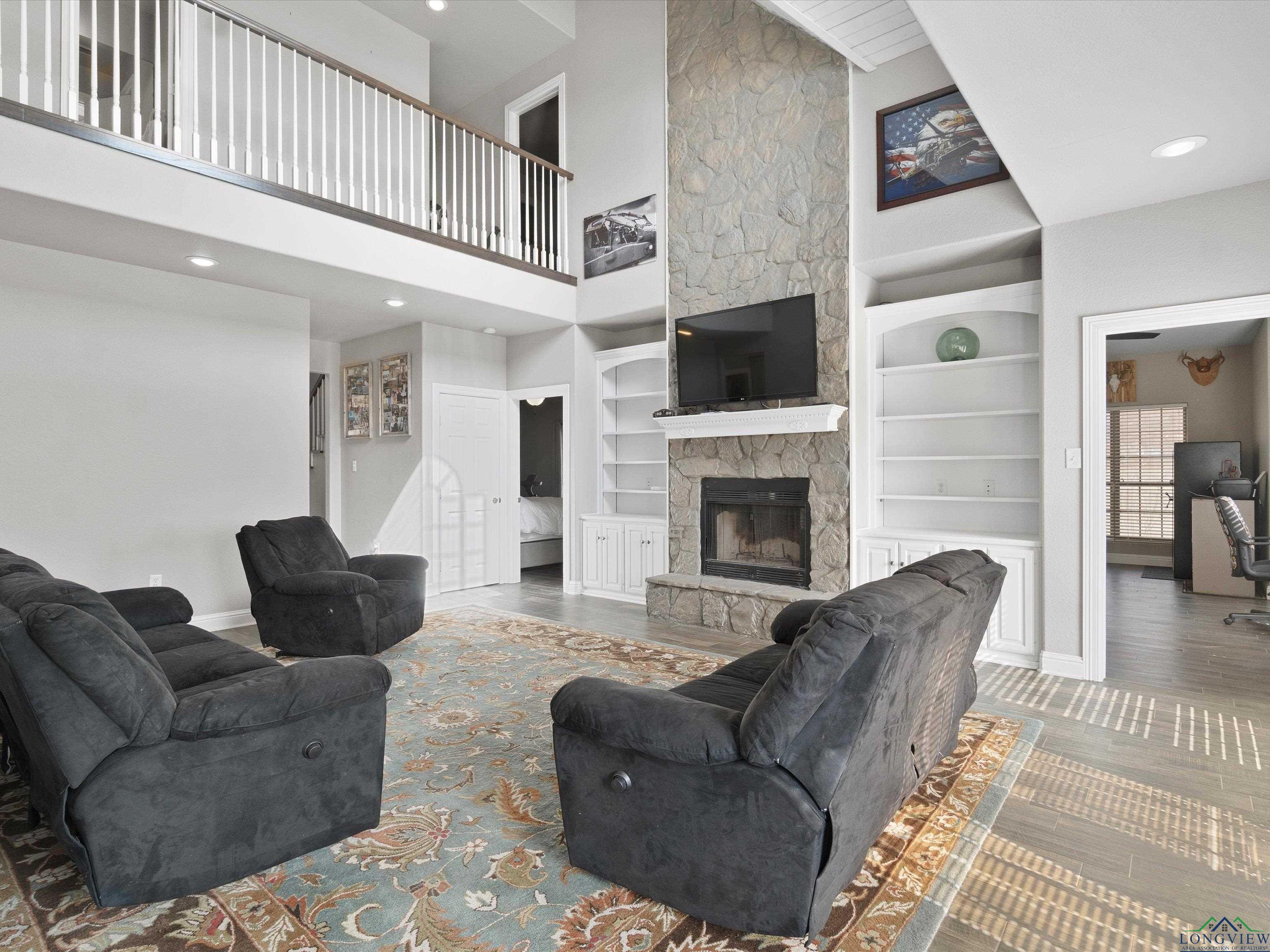 221 Wood Duck Lane, Gilmer, Texas image 12
