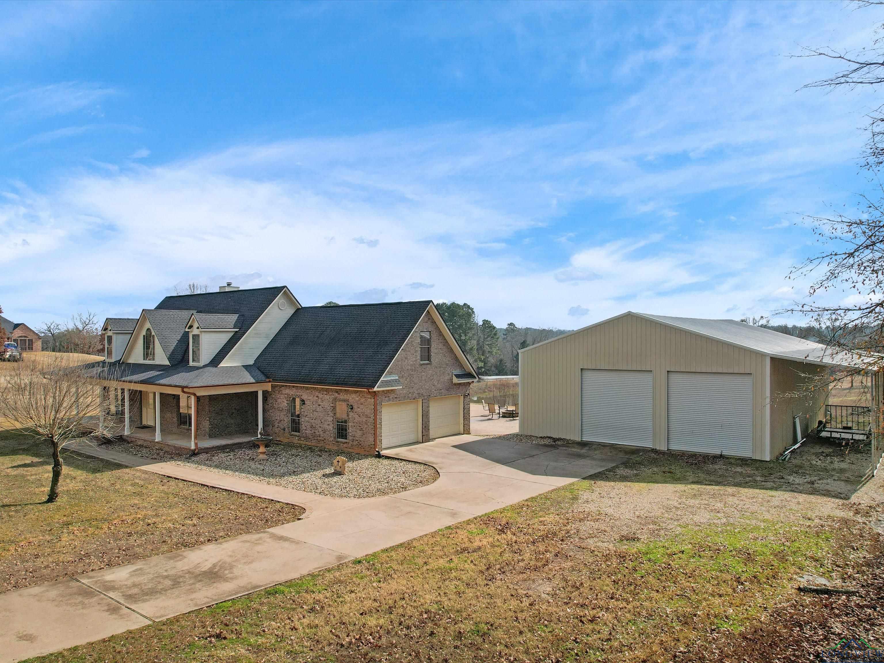 221 Wood Duck Lane, Gilmer, Texas image 6