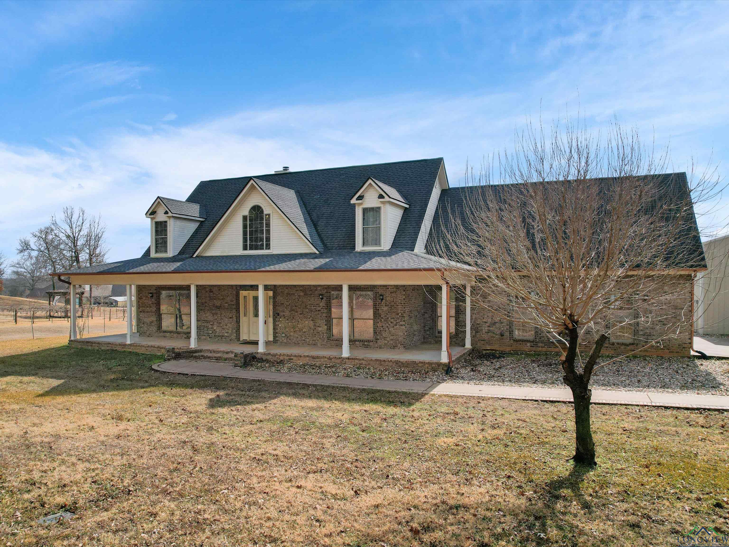 221 Wood Duck Lane, Gilmer, Texas image 7
