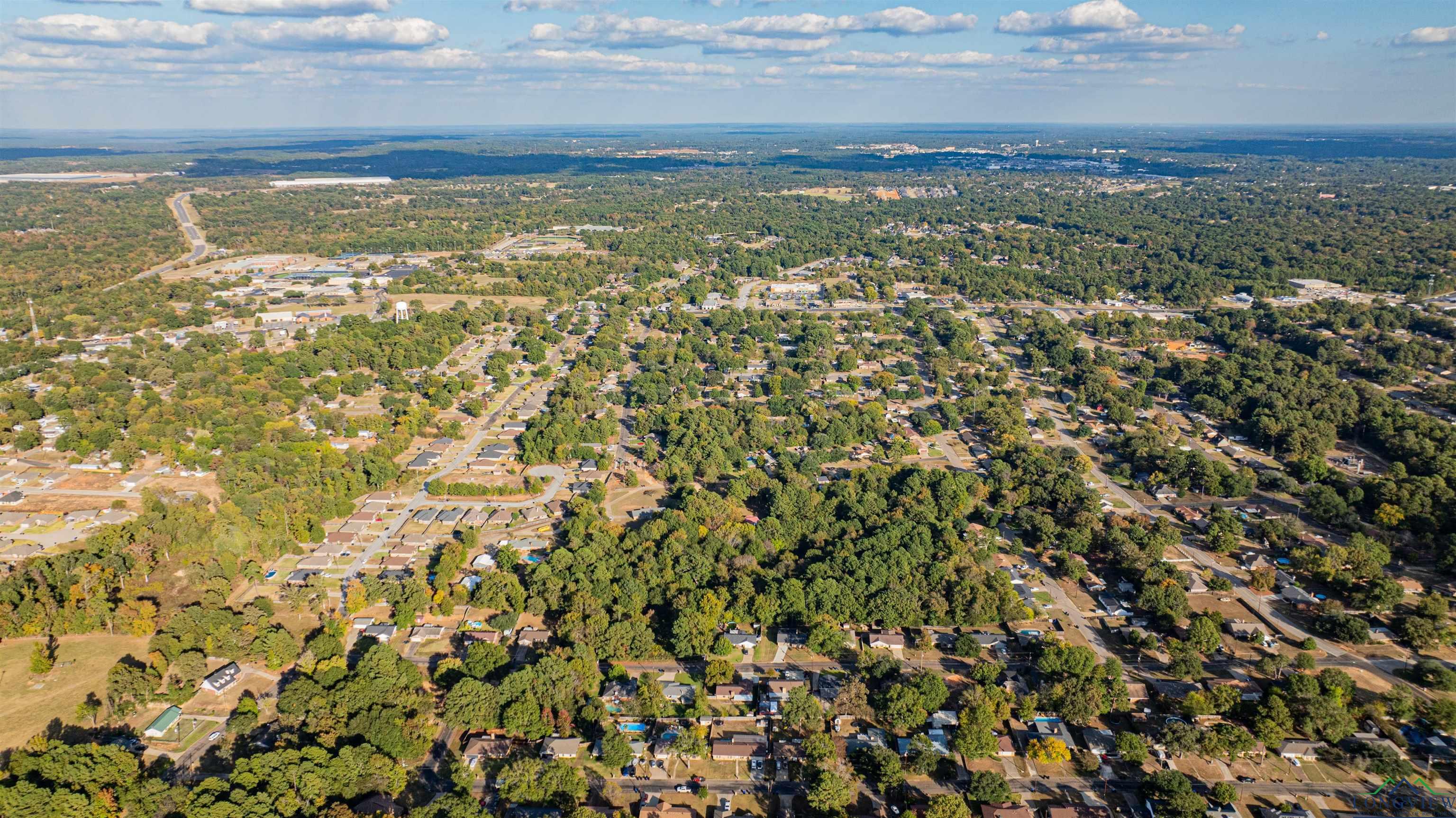 3724 French Drive, Longview, Texas image 16